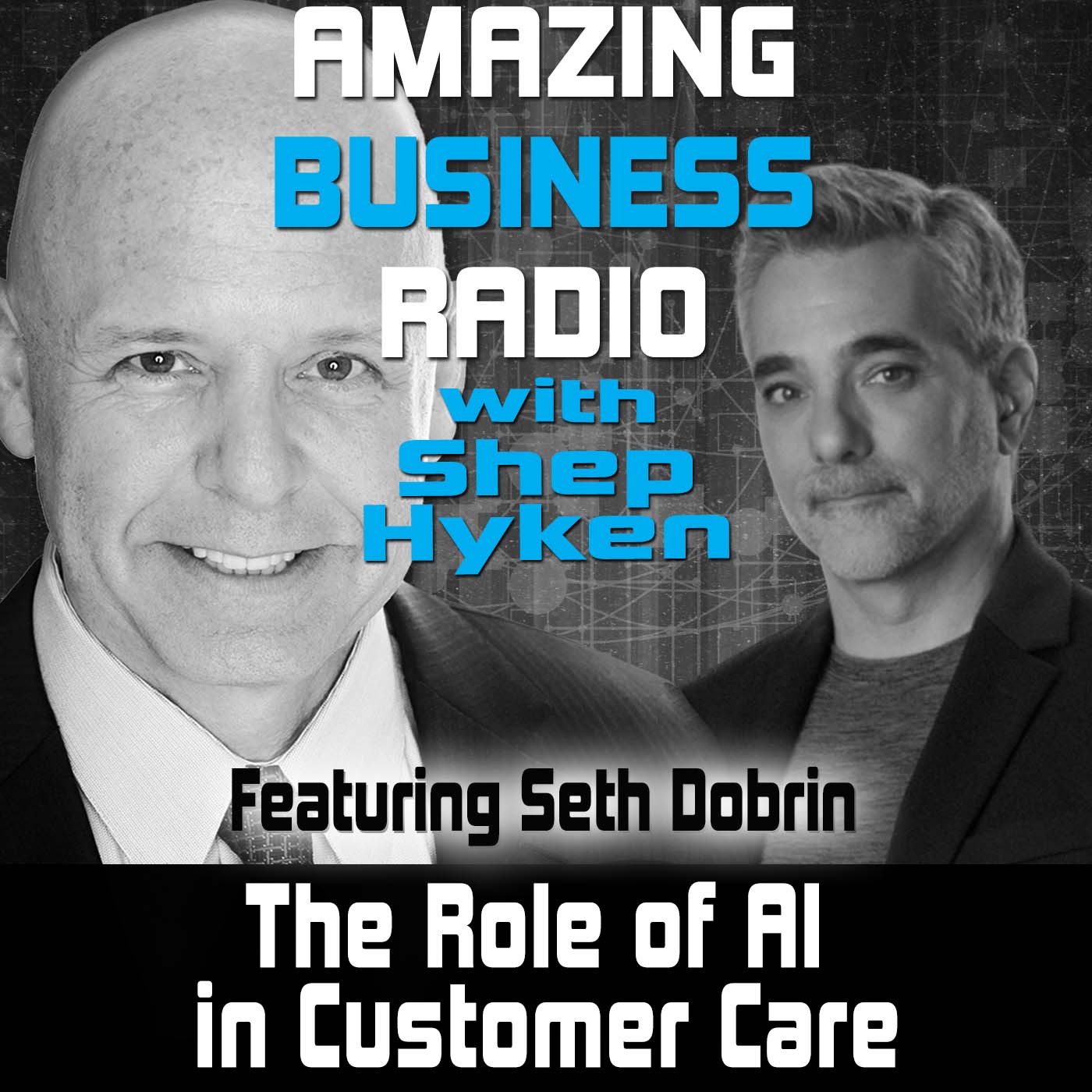 Amazing Business Radio