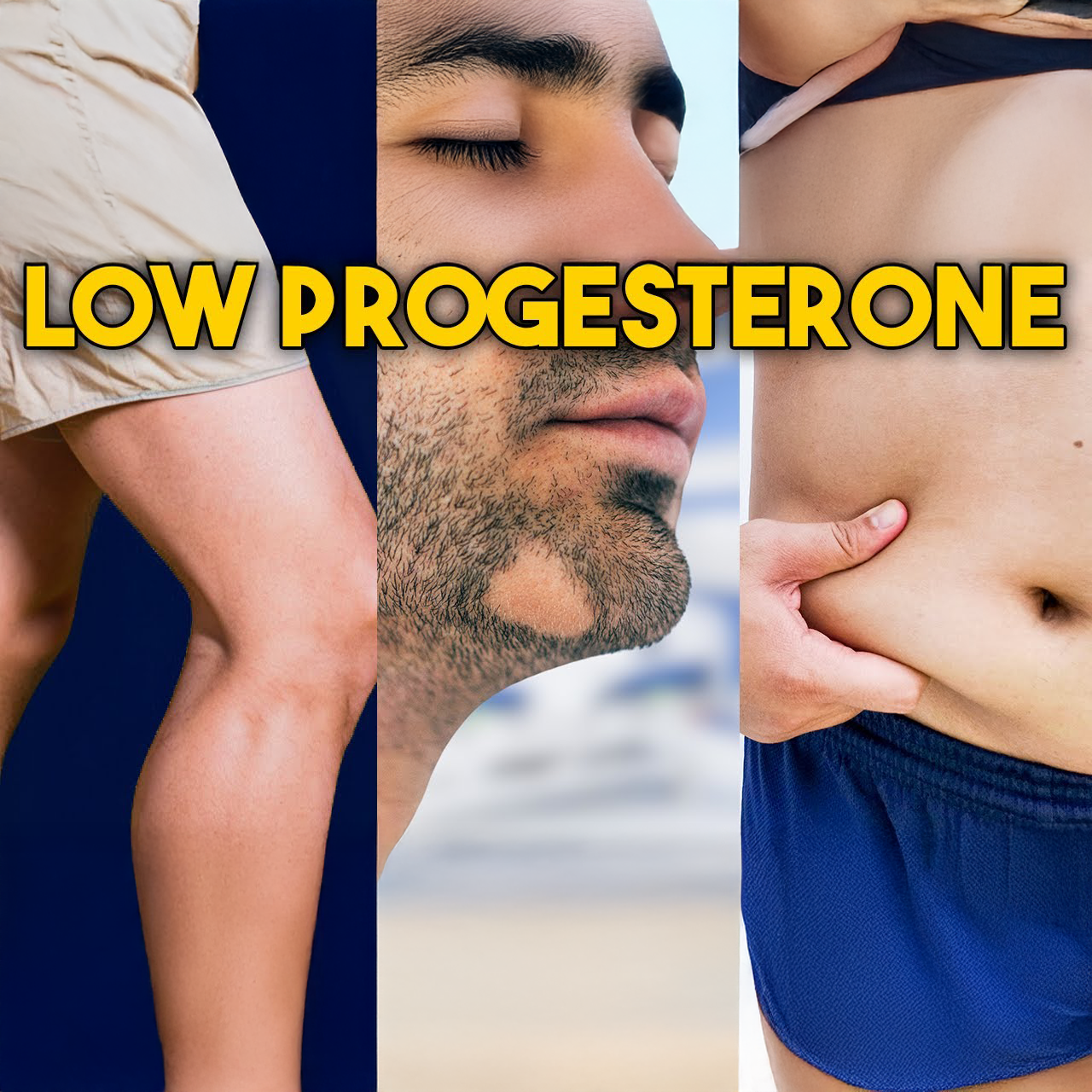 The Forgotten Hormone