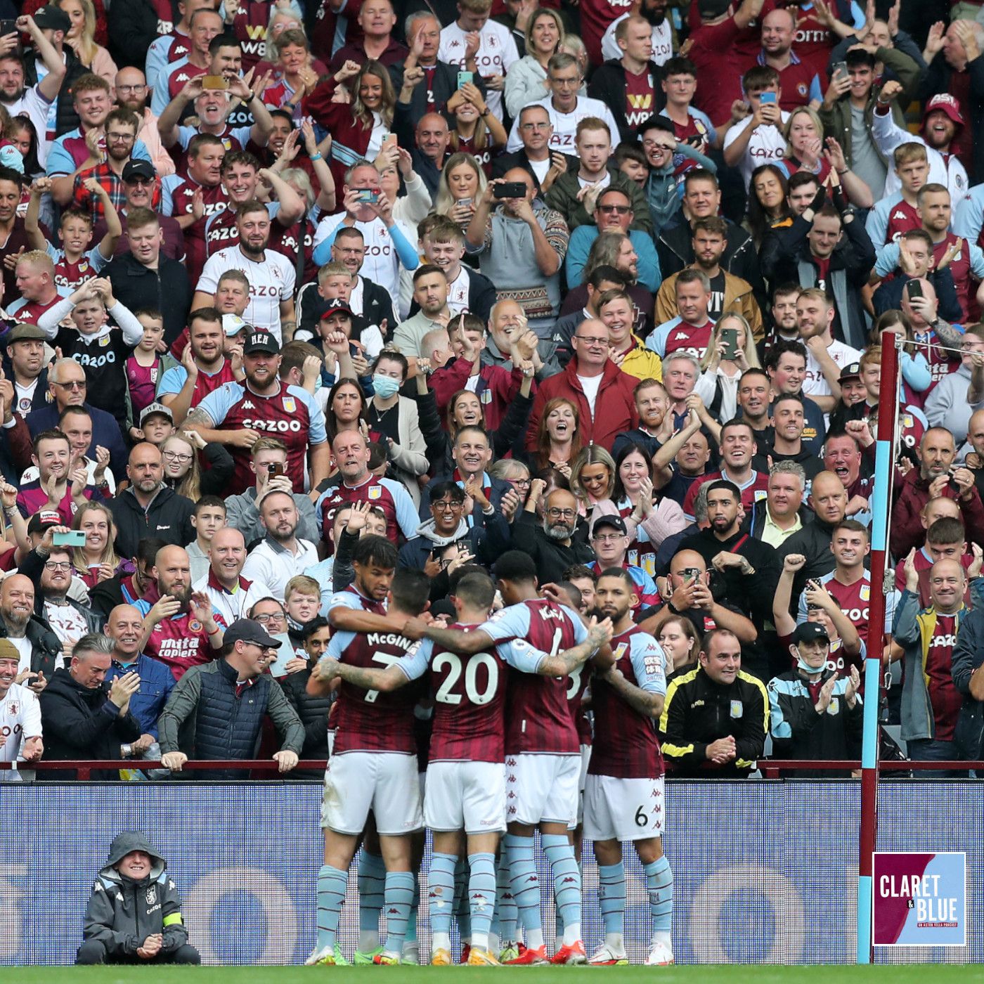 POST MATCH REFLECTIONS: Aston Villa 2-0 Newcastle United