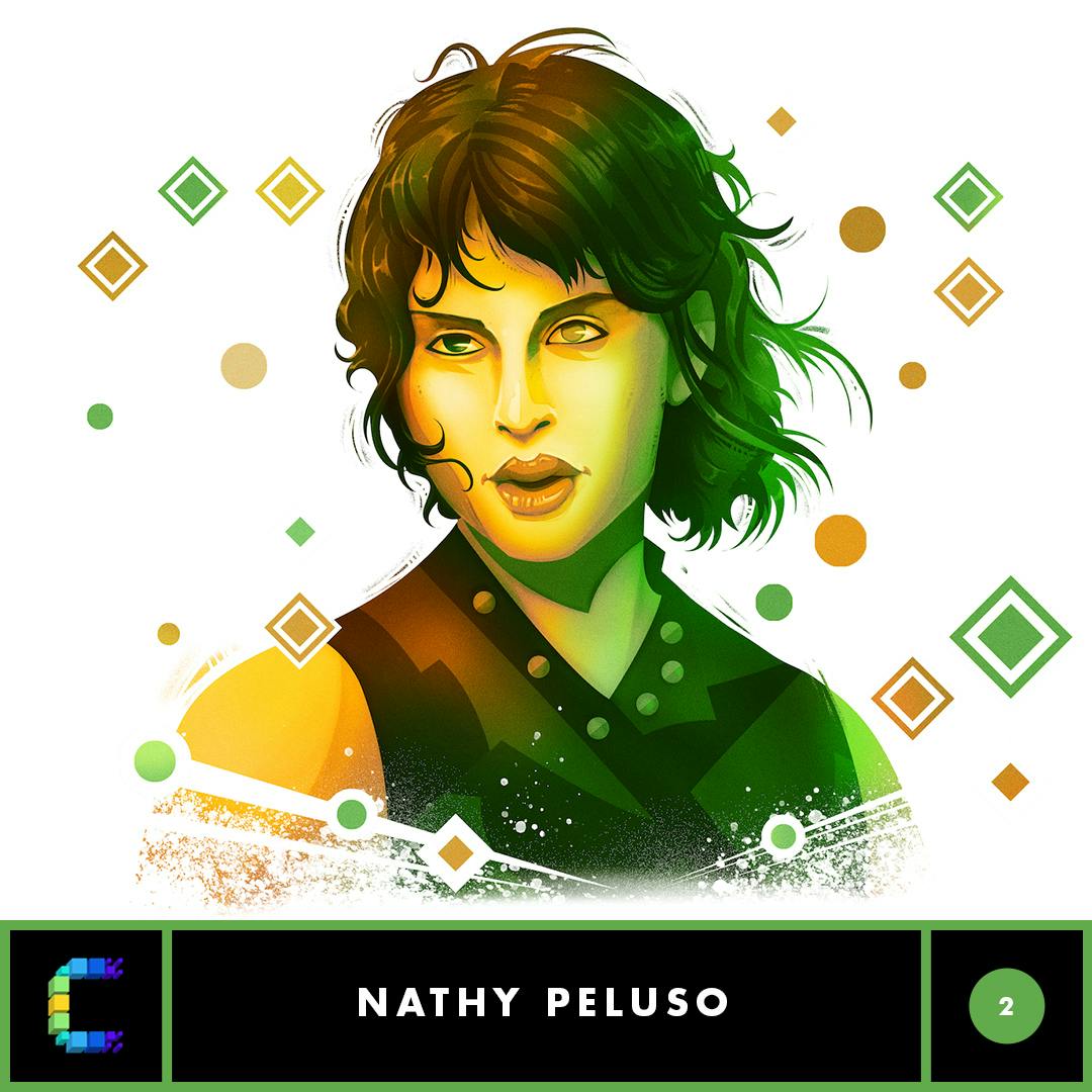 Nathy Peluso - Buenos Aires