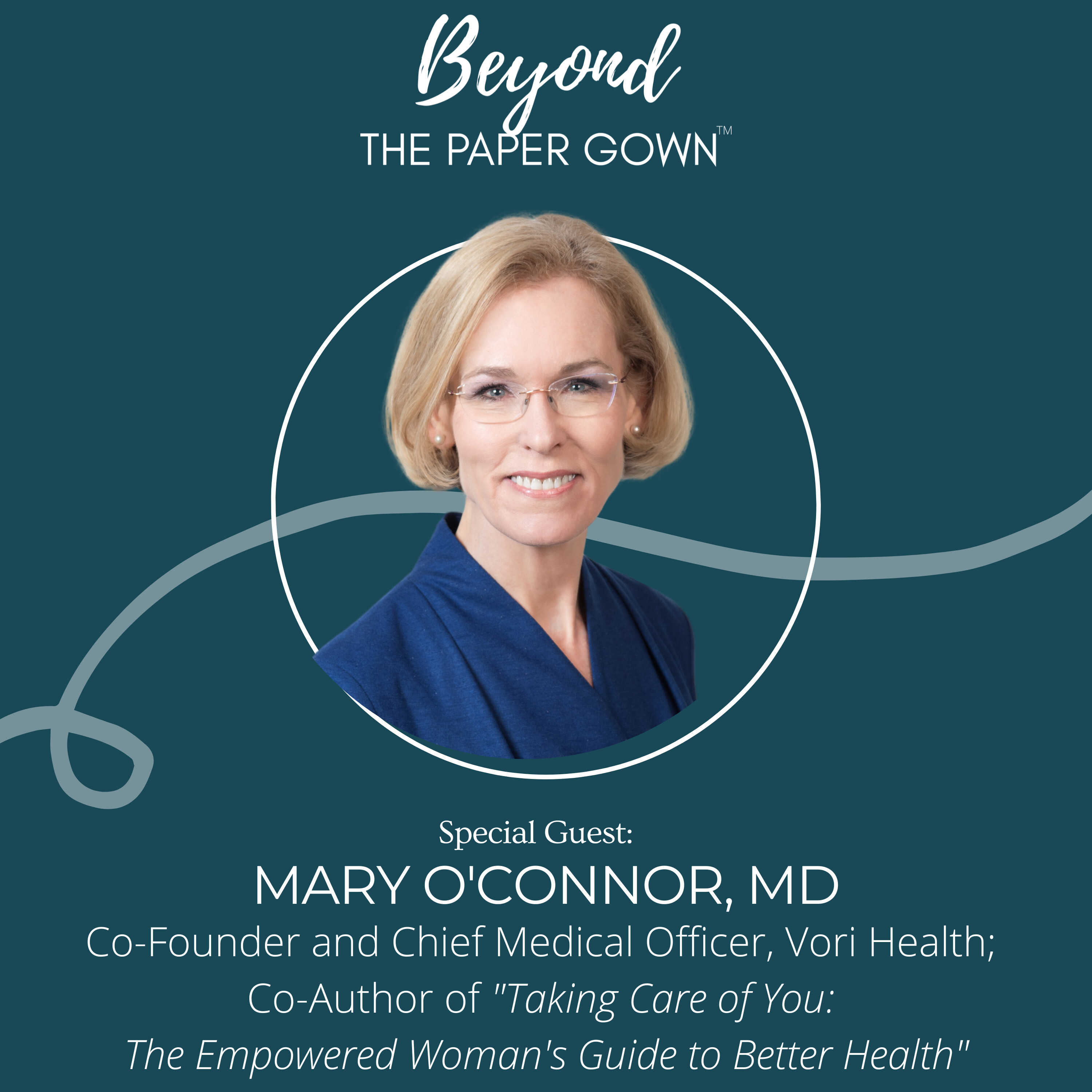 Beyond The Paper Gown Podcast