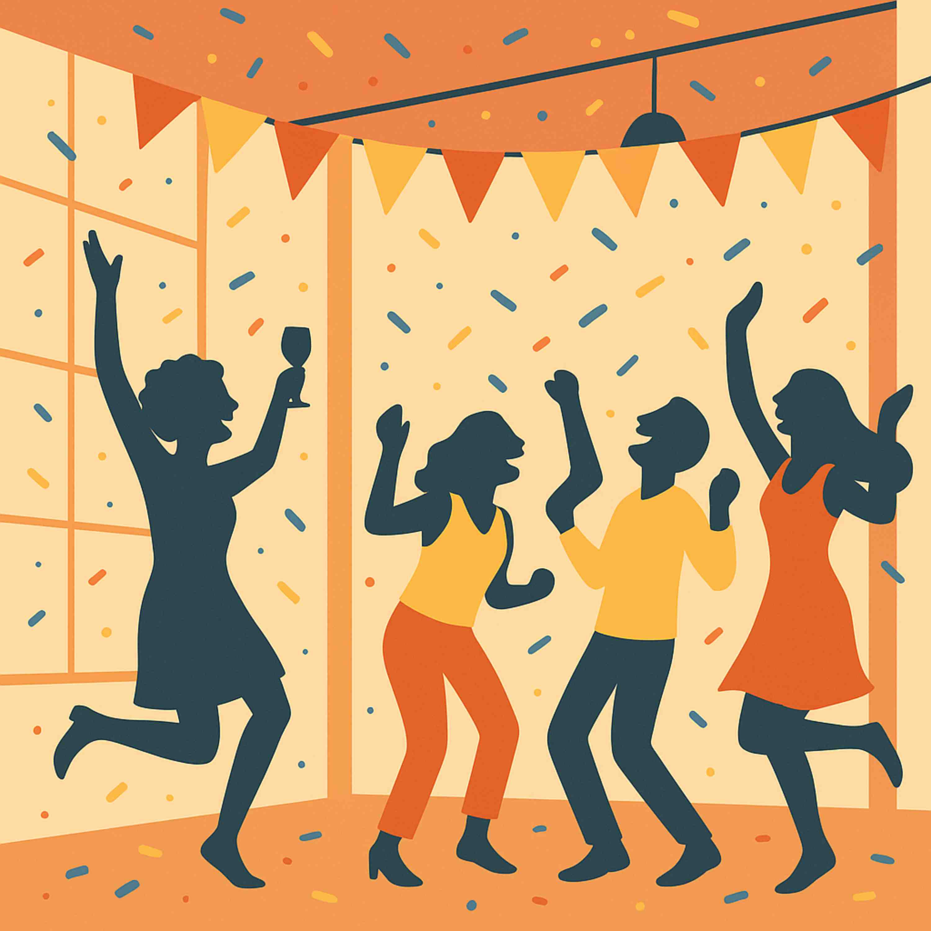 How to Throw a Breakup Party by Colin Wright of Exile Lifestyle on Letting Go