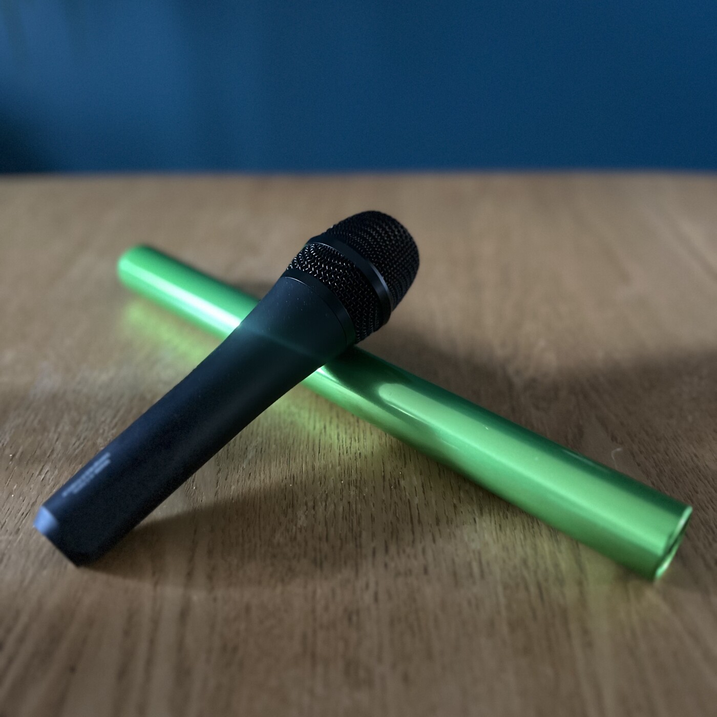 Présentation de Témoin, le podcast de la culture sportive