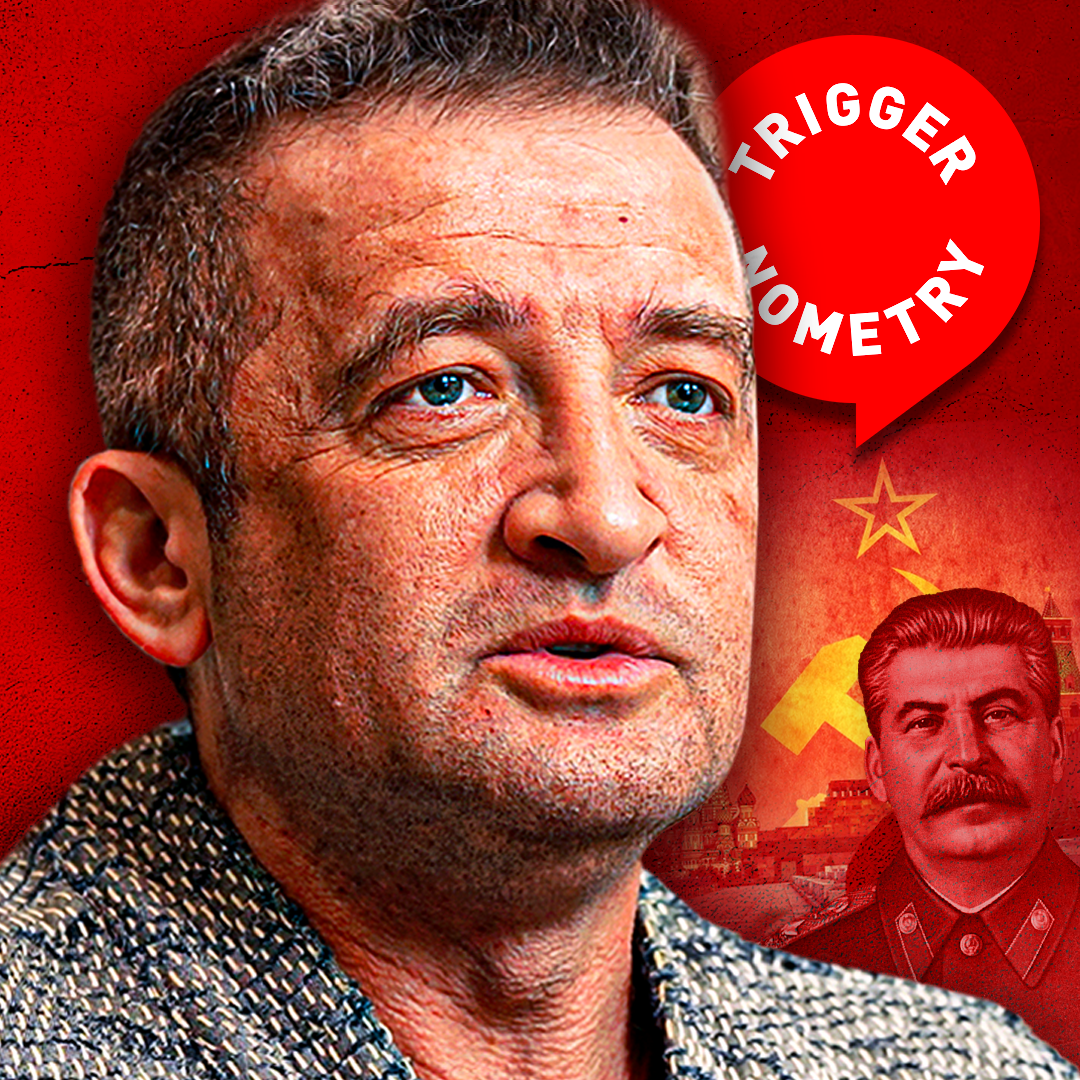 The Truth about Lenin, Stalin and the Soviet Union - Michael Malice