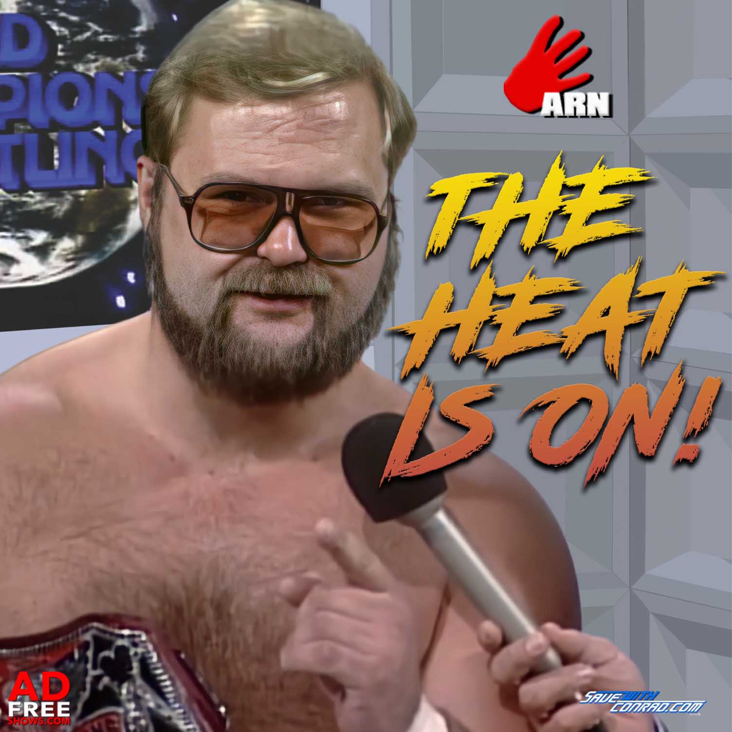 ARN