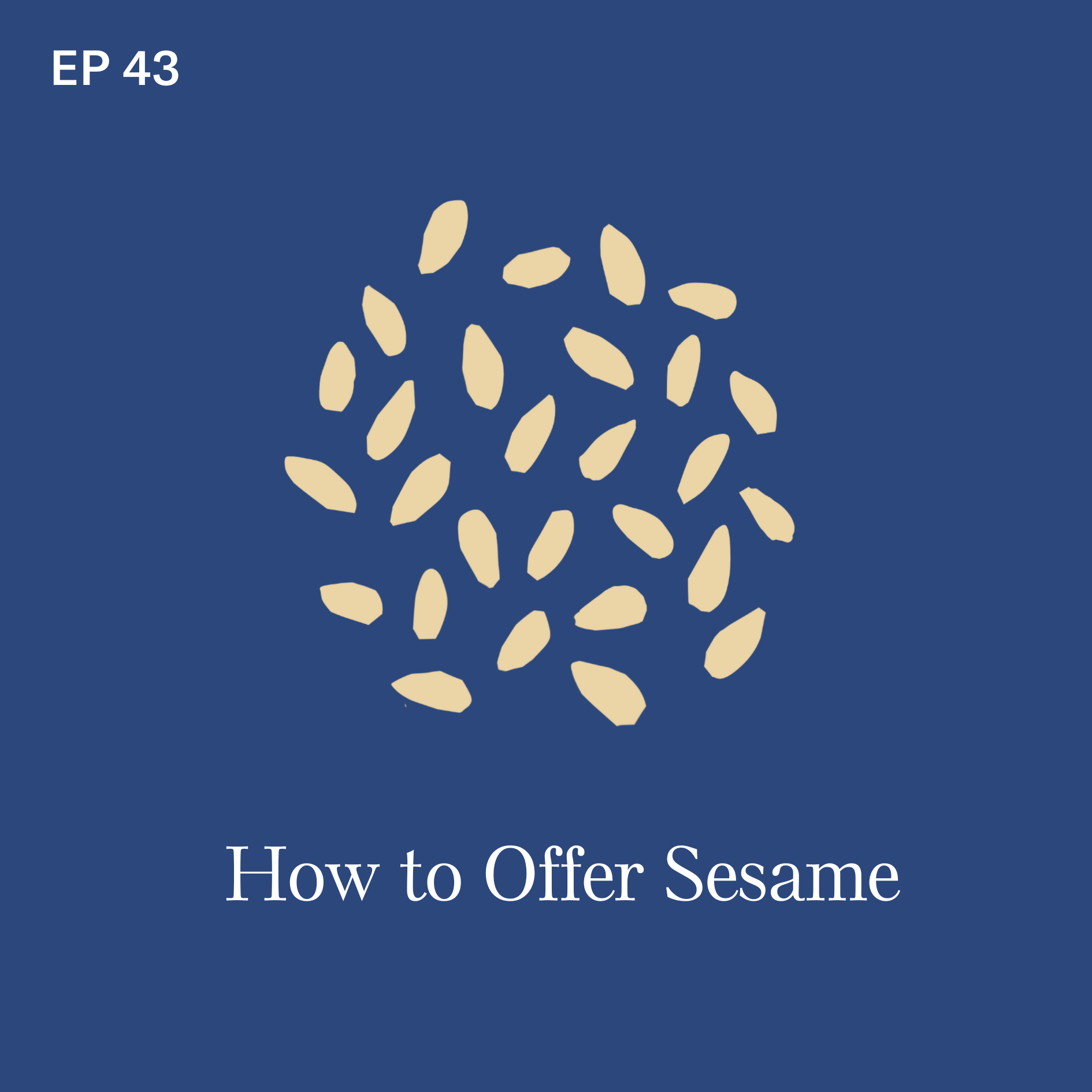 Sesame: How to Introduce Your Baby to this Potentially Allergenic Food