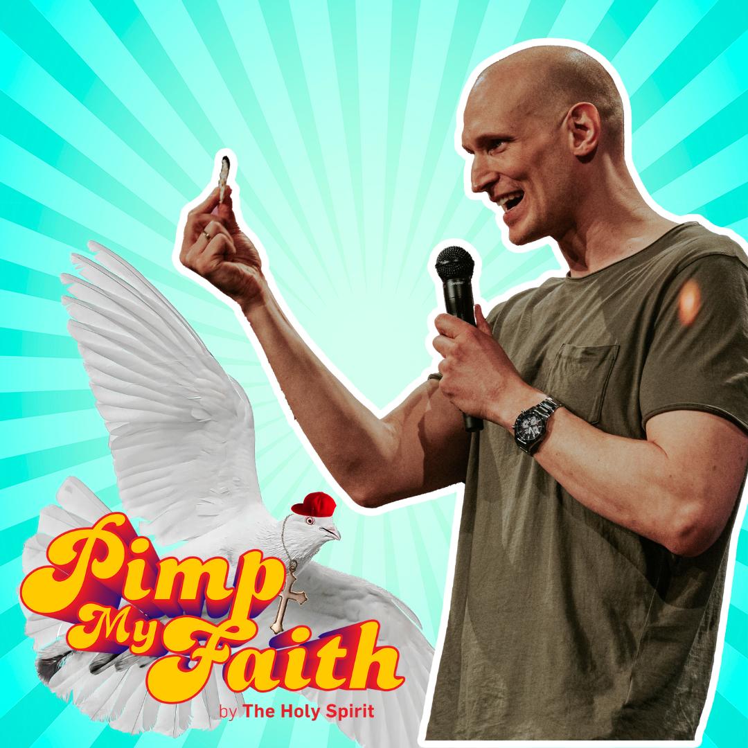 ICF München | Podcast