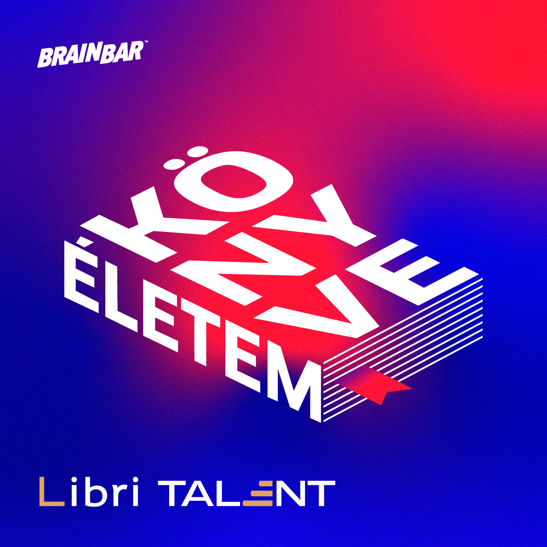 "Sokszor temették már a könyveket, és még mindig olvasunk" | Életem könyve Bán Mórral