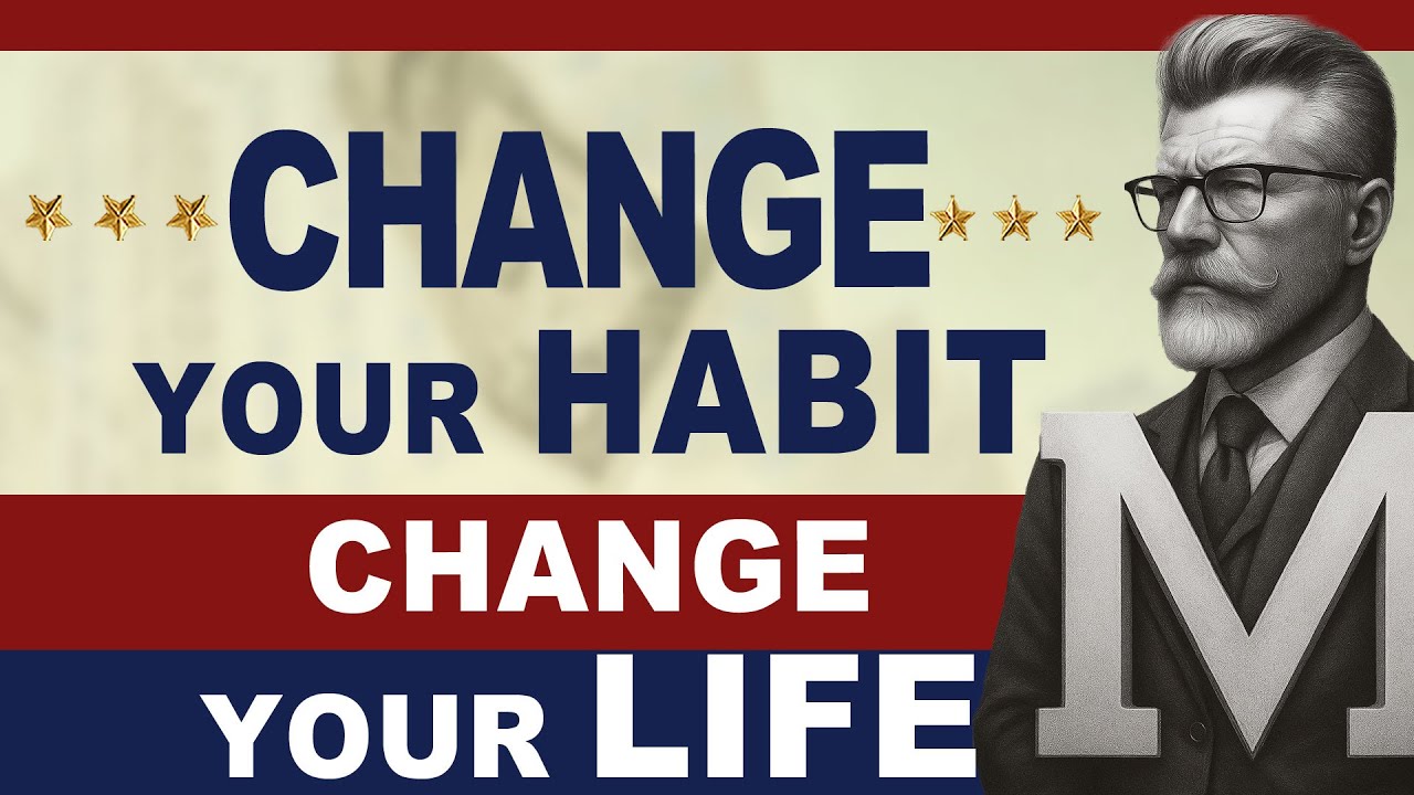 Change Your HABITS, Change Your LIFE – Brian Tracy’s Proven FORMULA for Lasting Success episode artwork