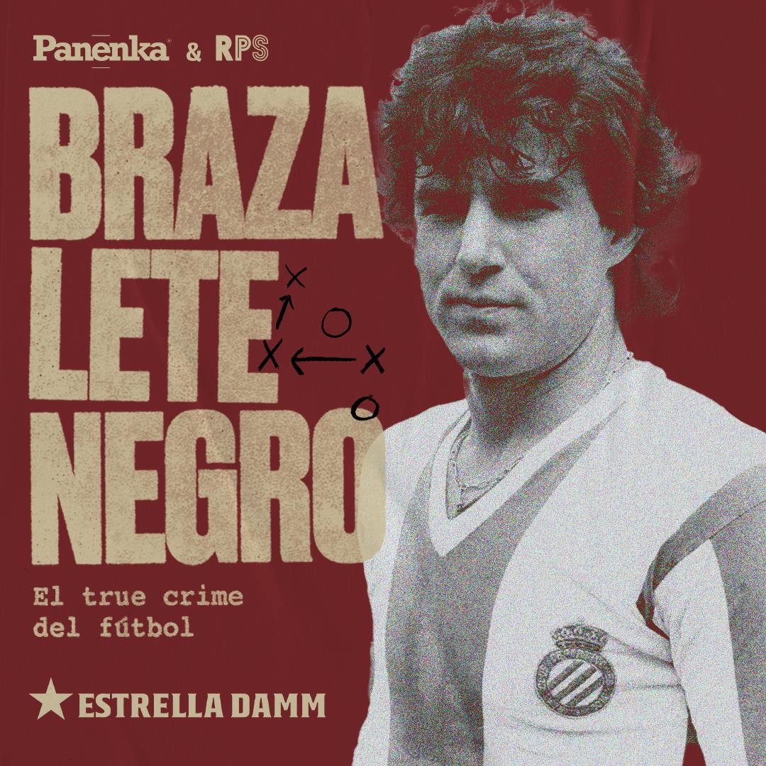 Ruta noir a través de 125 años pericos Ruta noir a través de 125 años pericos