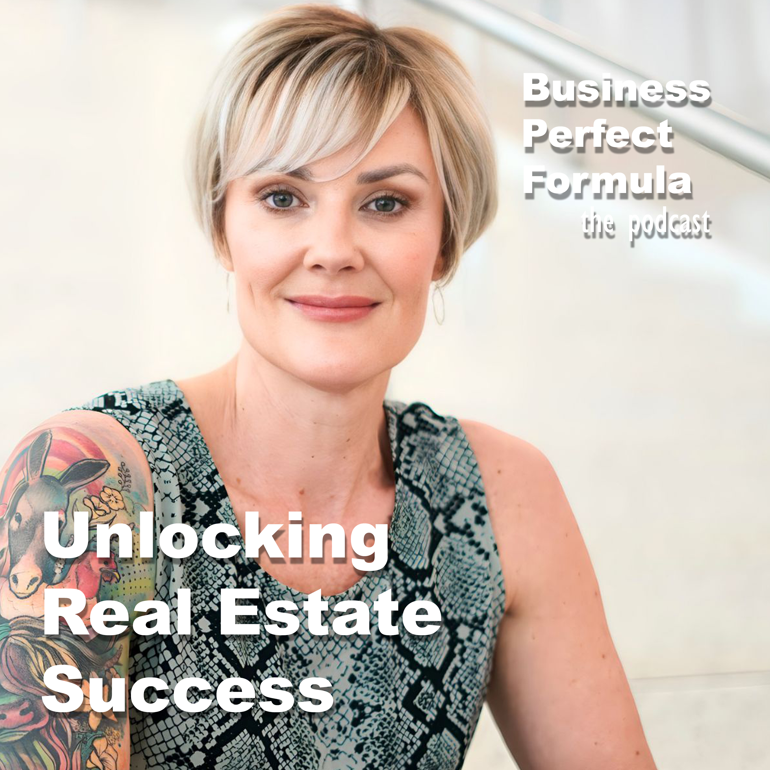 Business Perfect Formula