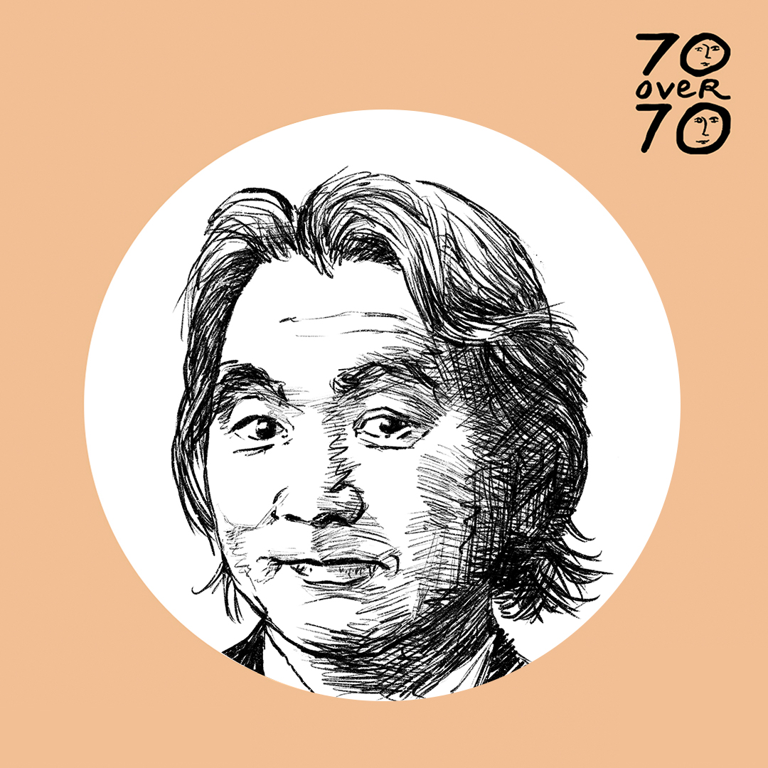 “We Are the Last Generation to Die” with Michio Kaku