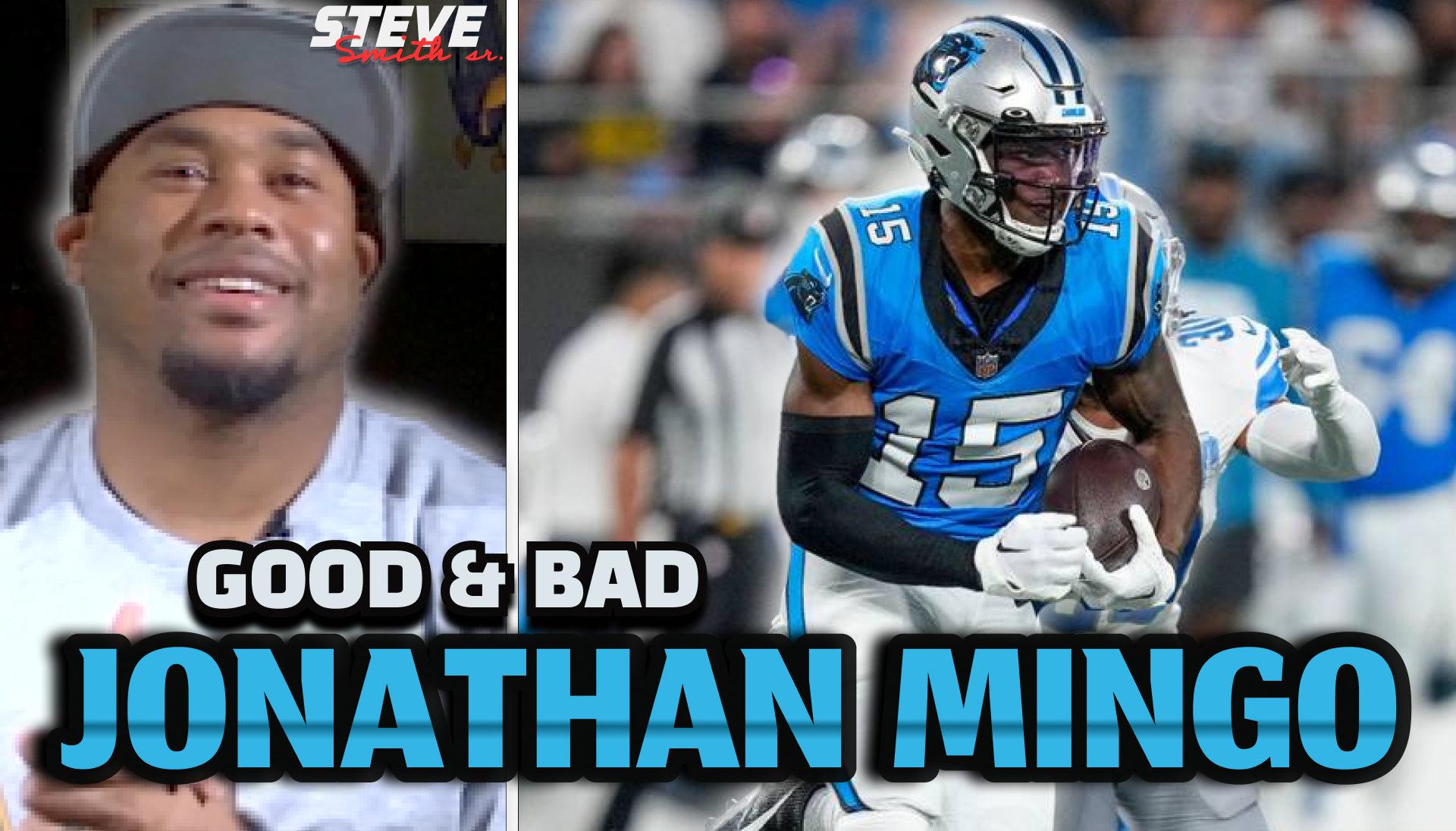 Agent 89 Breaks Down Mingo!!