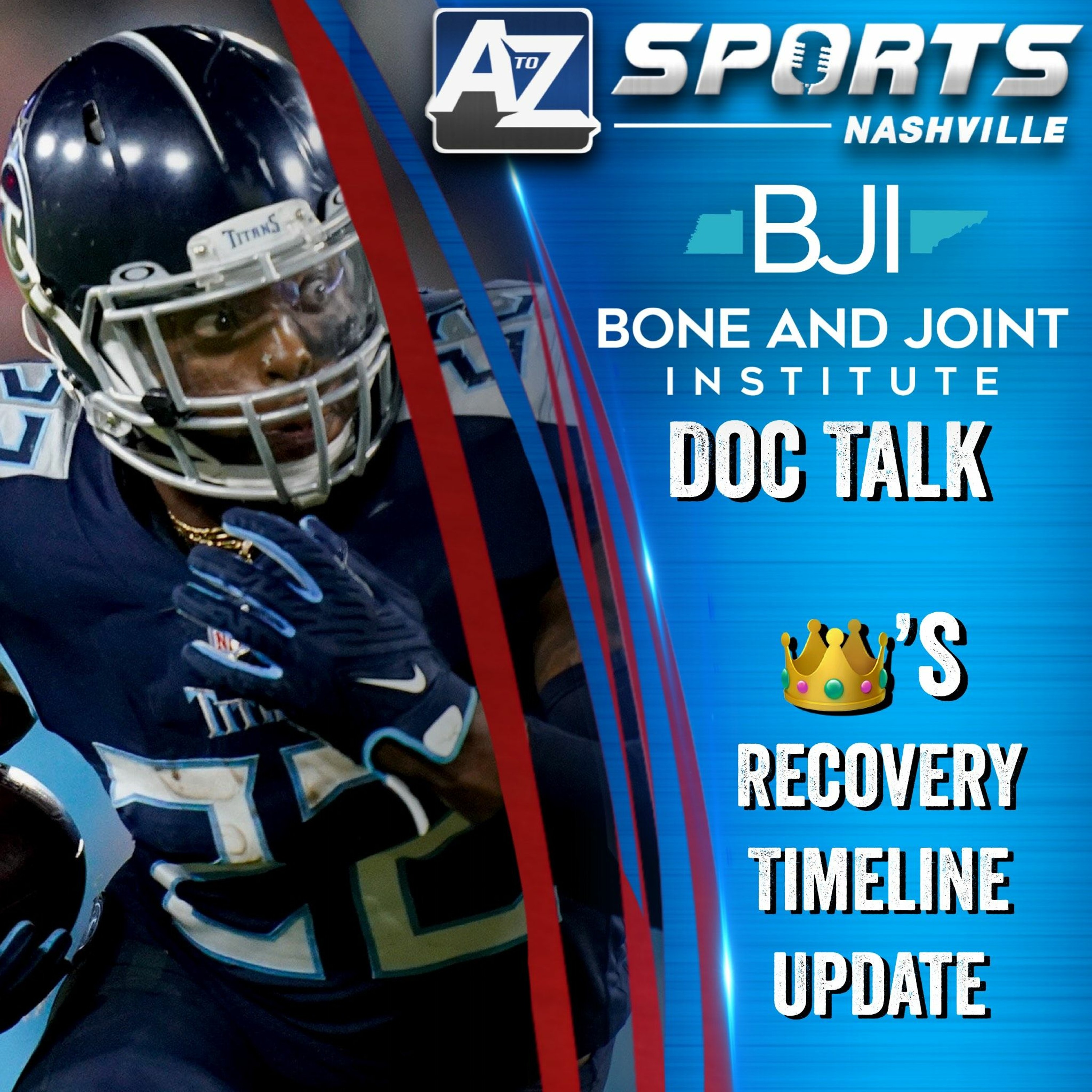 A to Z Sports Podcast Network