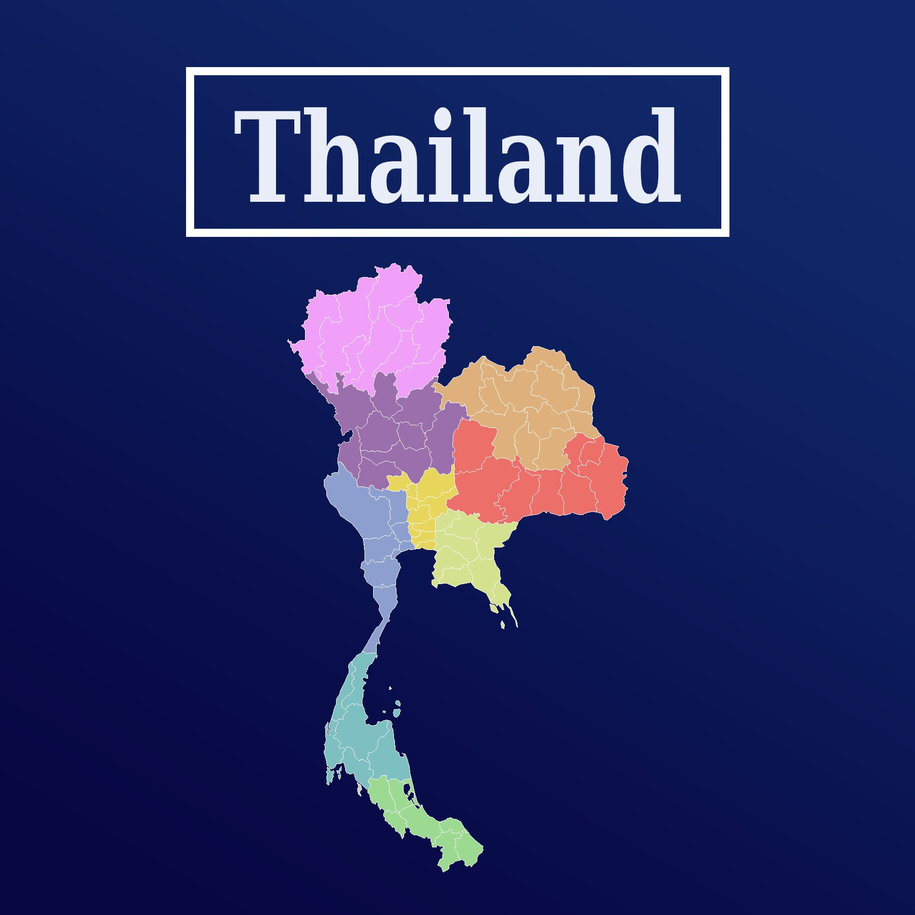 Episode 19: Andrew MacGregor Marshall on the Thai Monarchy