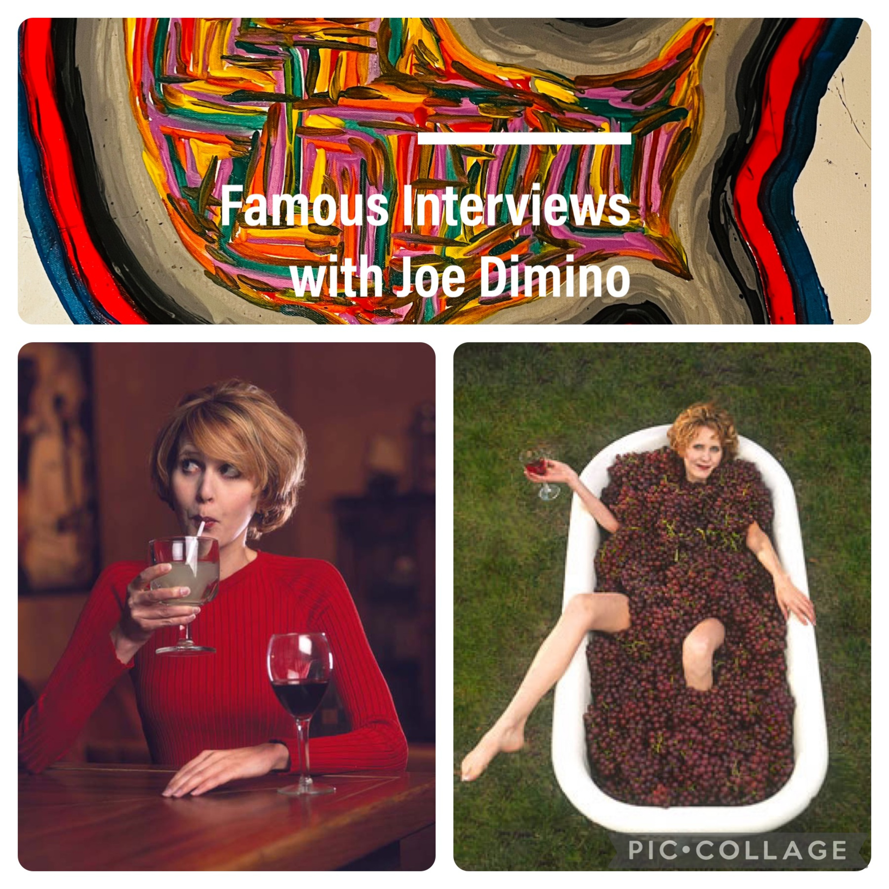 Author, Speaker & Aphrodisiac Foods Expert Amy Reiley