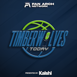 Timberwolves Today | Daily Minnesota Timberwolves Podcast