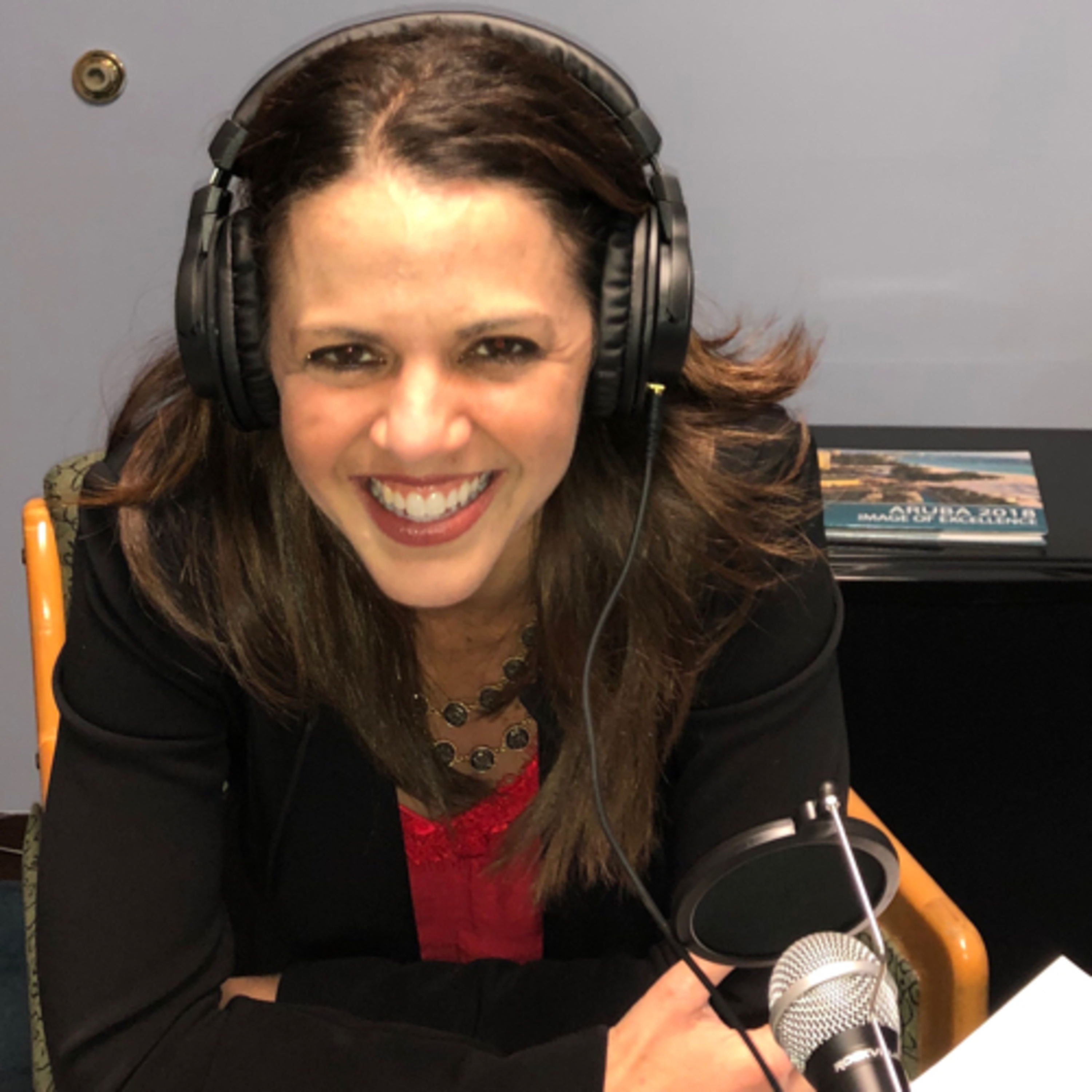 003 - Renee Noy (WorkWise Law, PC) episode artwork