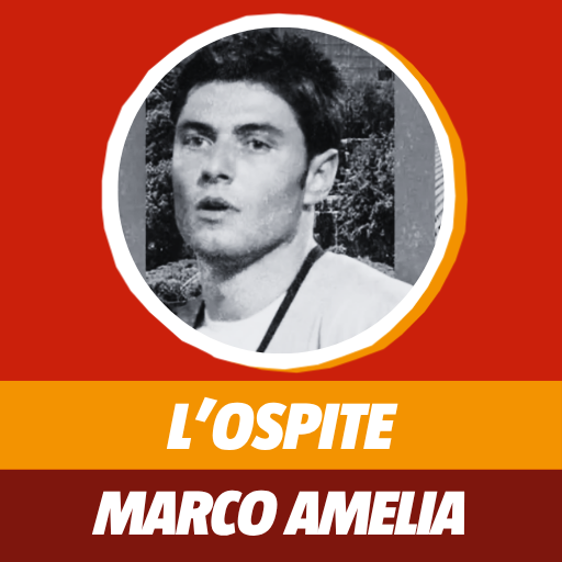 Amelia: “Con Gasperini ci sono i presupposti per costruire qualcosa di importante” (16/6/26) episode artwork
