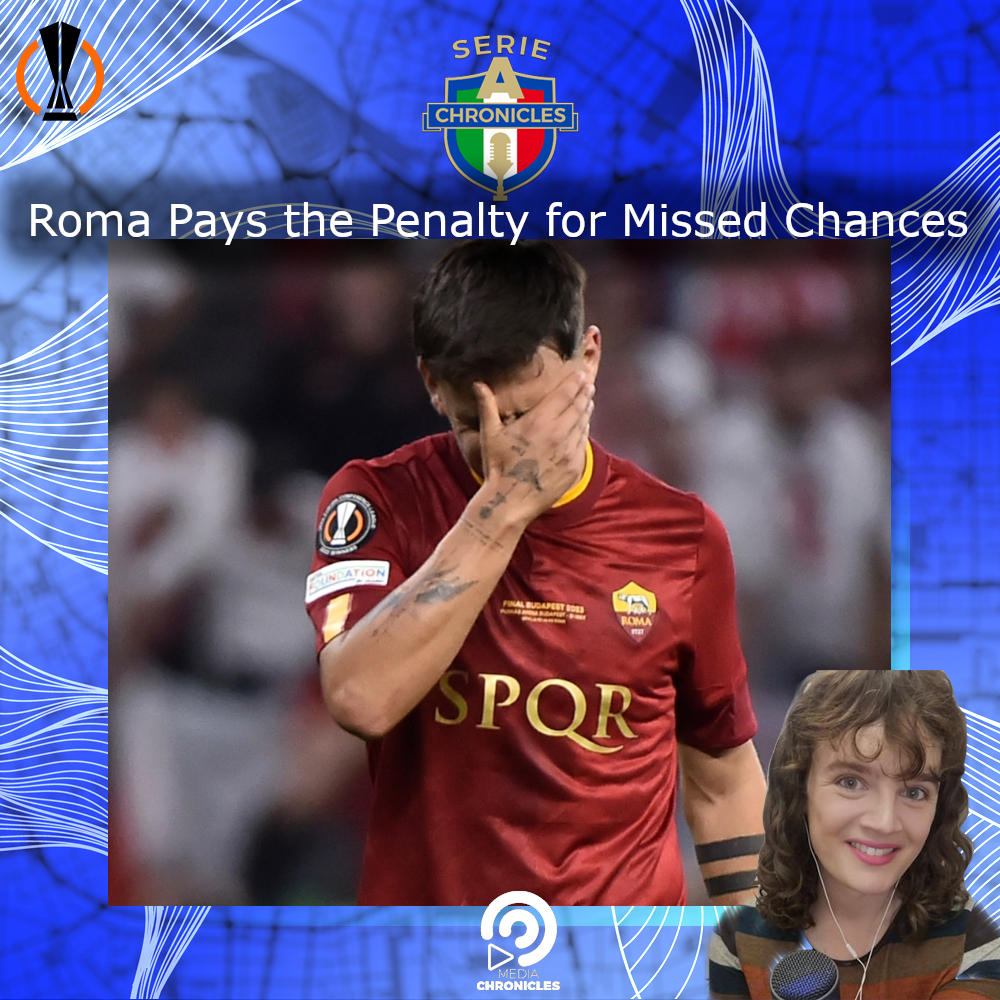 Serie A Chronicles