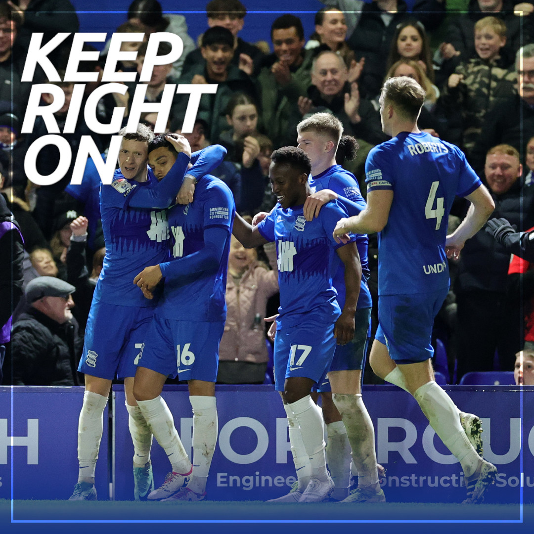 Birmingham City 1-0 Blackburn Rovers | Paik Seung-ho can be a Birmingham City star