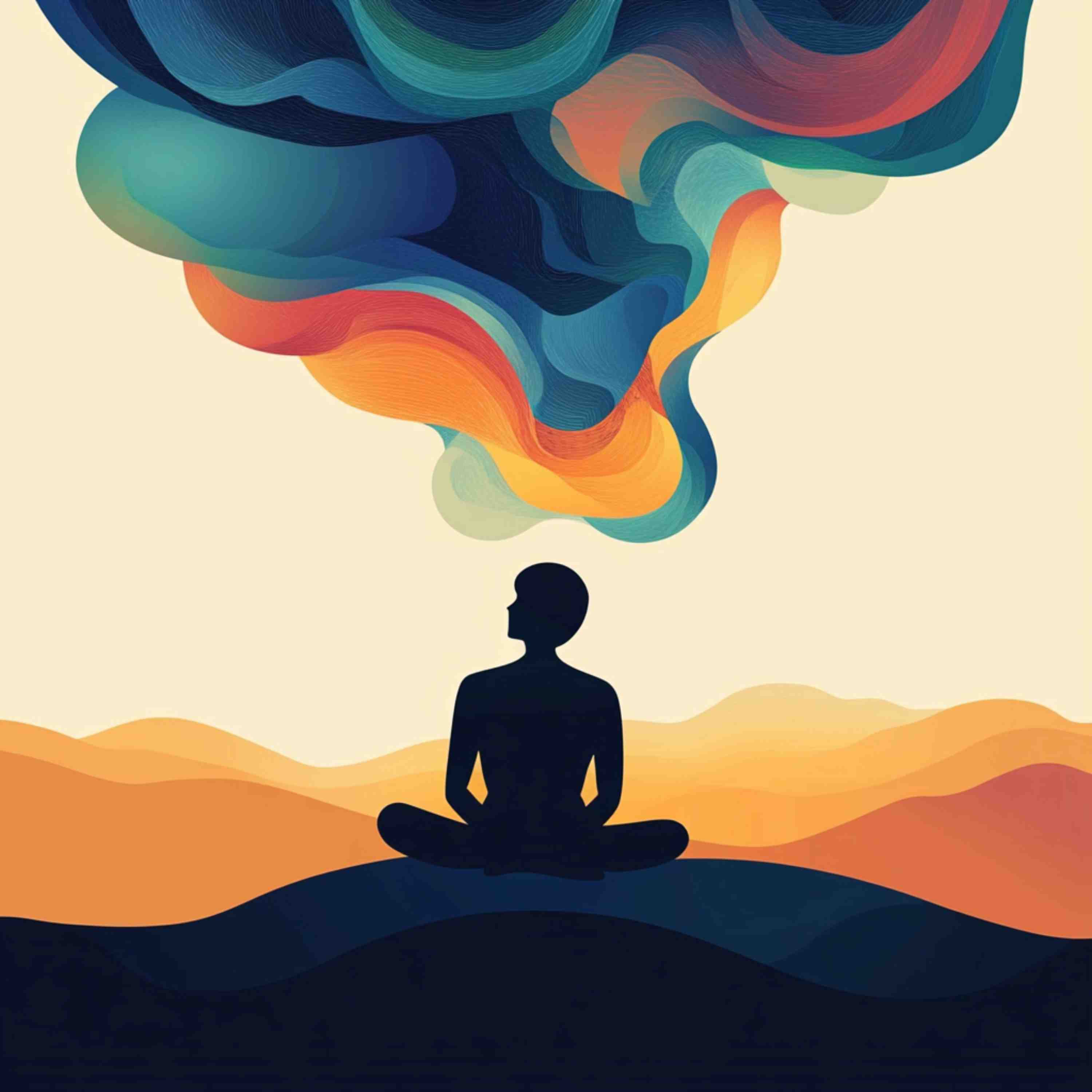 My Daily Mantra to Reduce My Anxiety by Stephen Warley of Life Skills That Matter