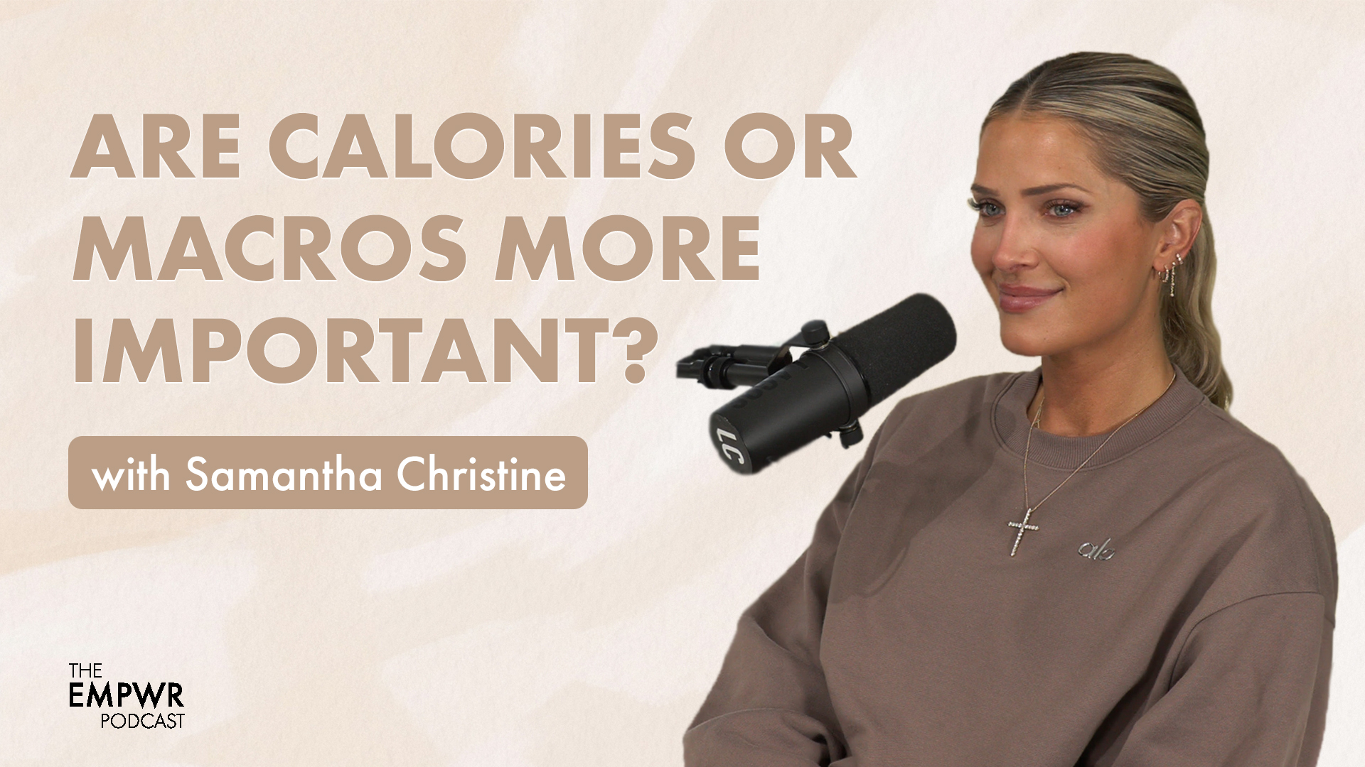 Answering Your Top Macro Questions: Beginner Tips, Body Recomp, Reverse Dieting & Restaurant Tricks