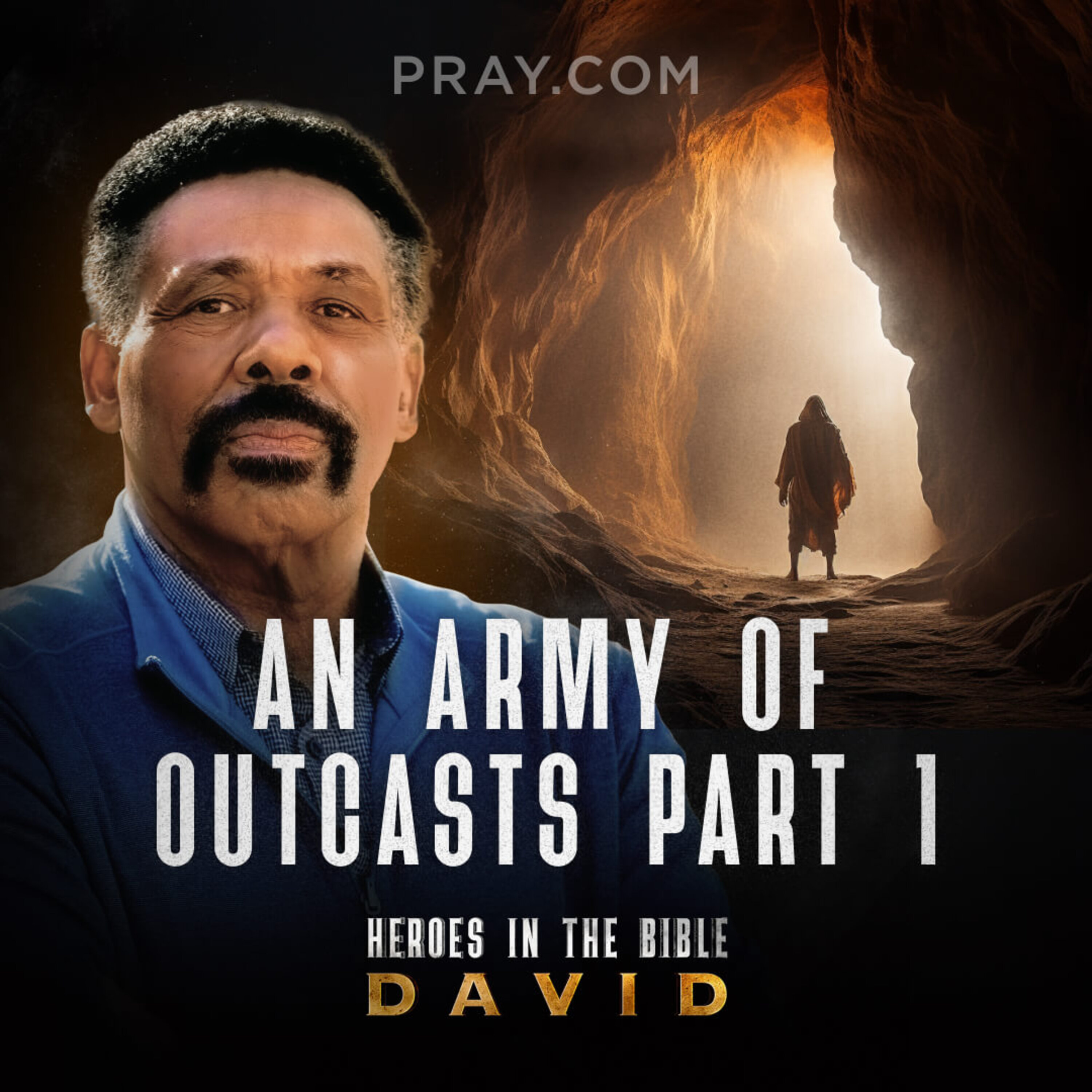 Chapter 10: An Army of Outcasts - Part 1