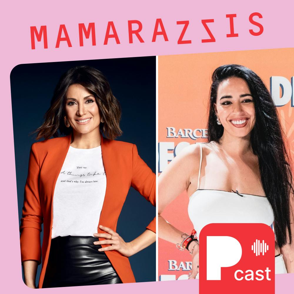 Exclusiva: Nagore Robles y Carla Flila separan sus caminos Exclusiva: Nagore Robles y Carla Flila separan sus caminos