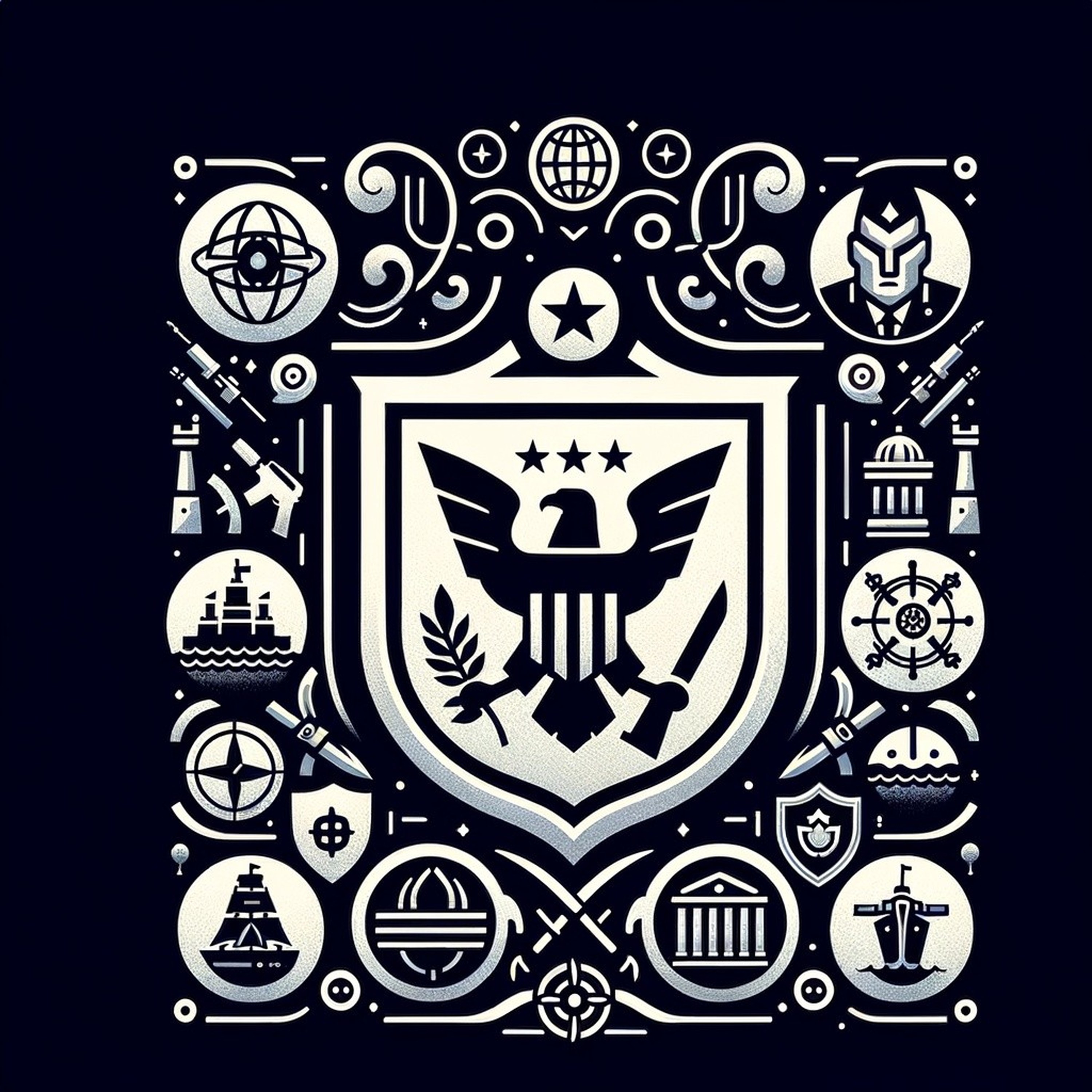 Secretary of Defense - 101