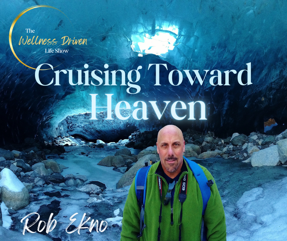 The Wellness Driven Life Show