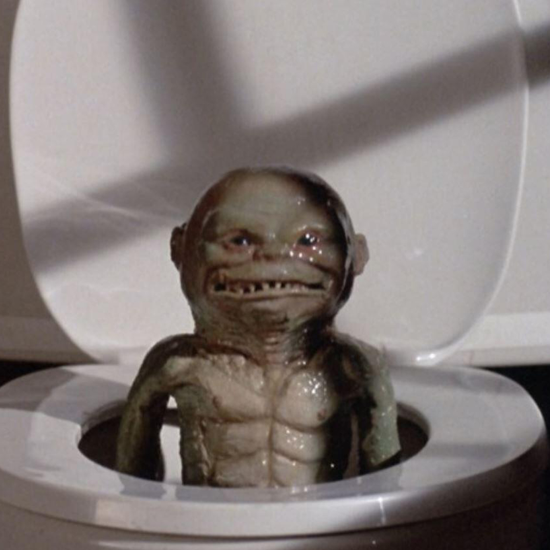 Ghoulies (1985)