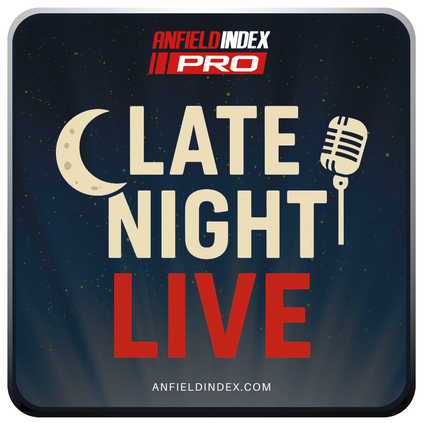 LATE NIGHT LIVE: REDS DOWN BLACK CATS! 