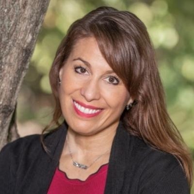 From Chaos to Control: Navigating the Digital Landscape with Meredith Rhoades episode artwork