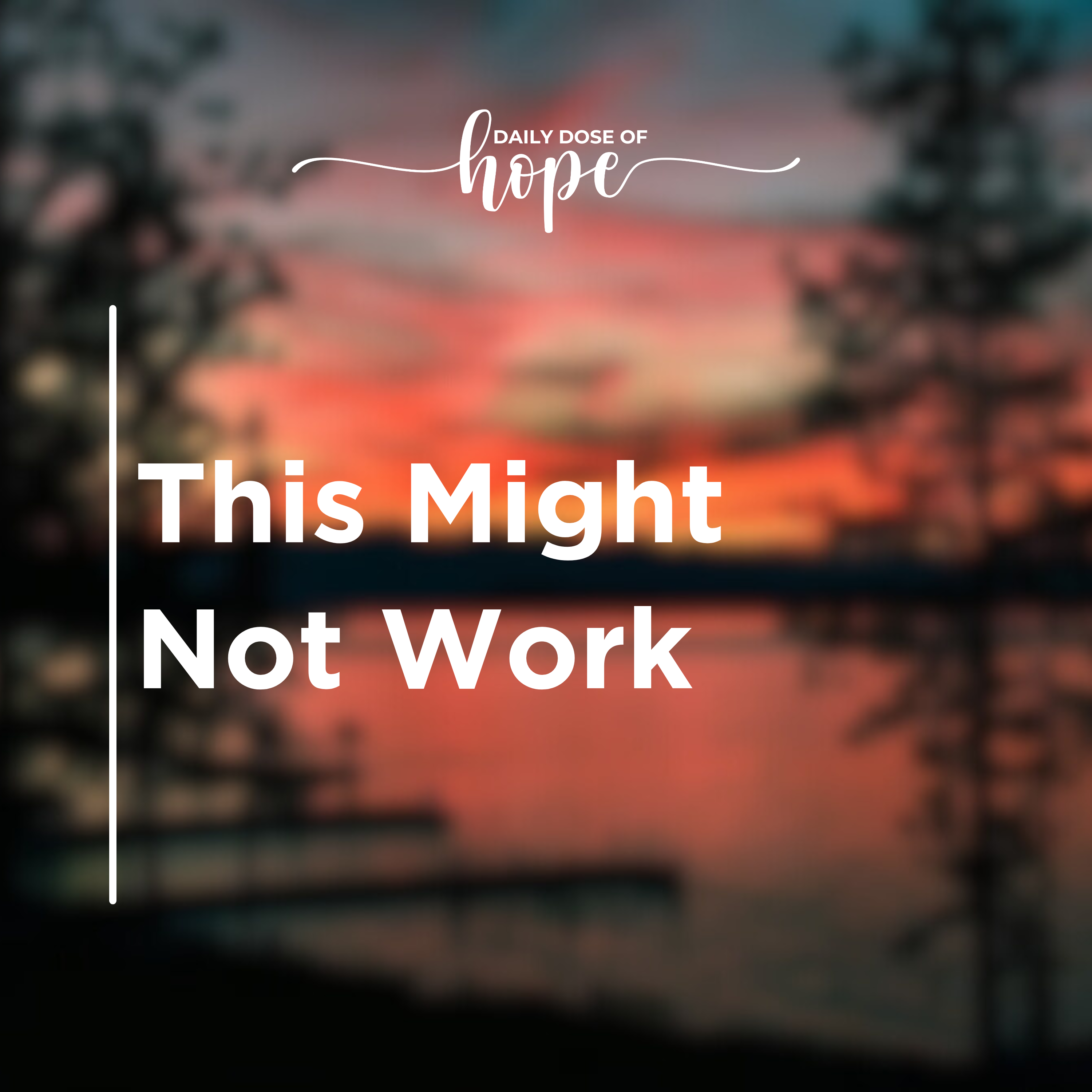 This Might Not Work Bonus Replay EP 307