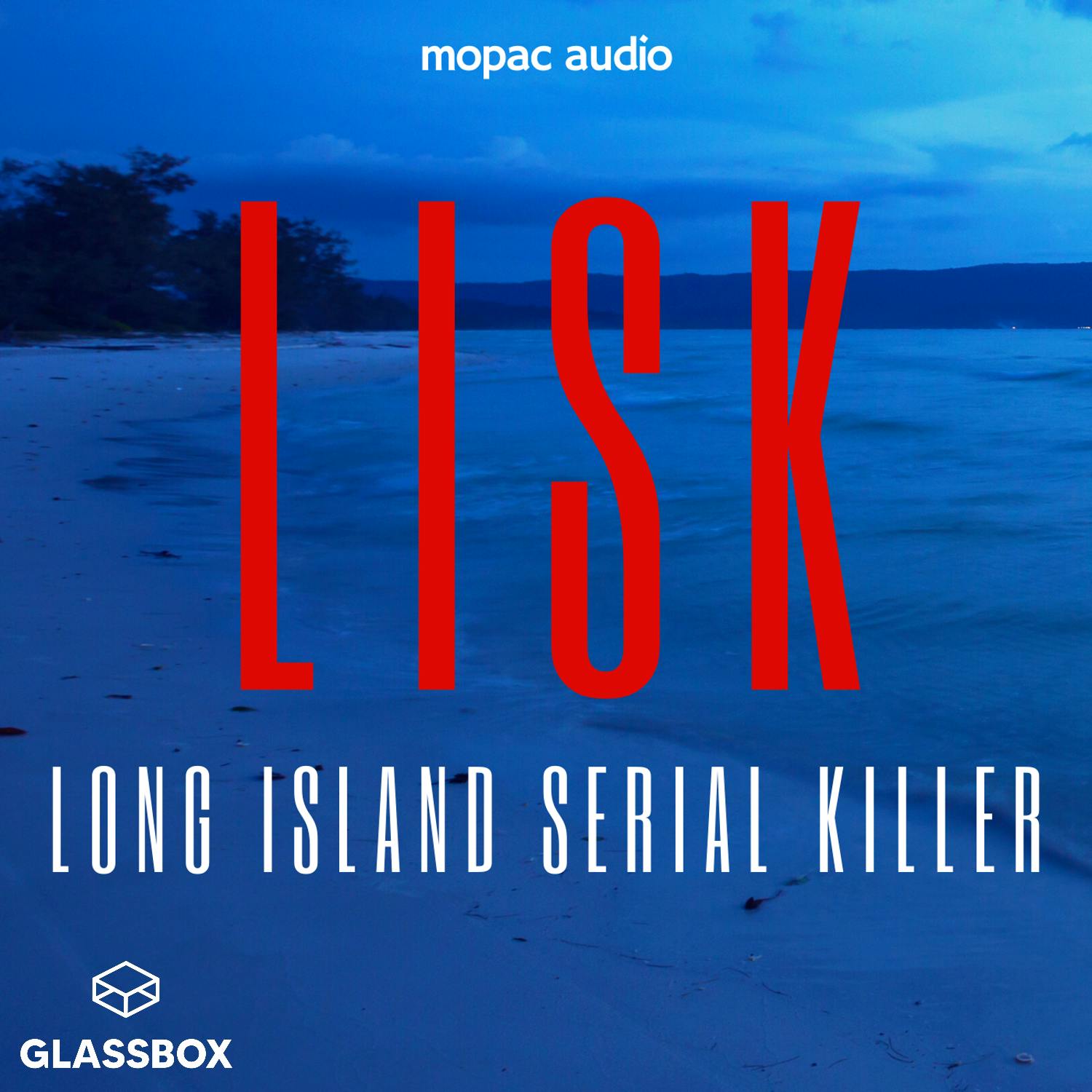 LISK: Long Island Serial Killer
