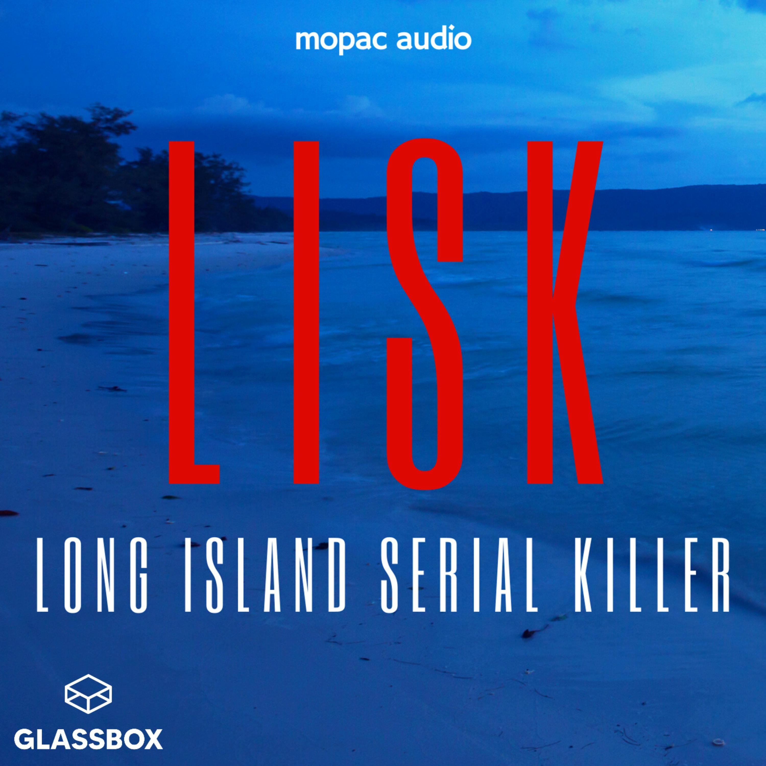 LISK: Long Island Serial Killer podcast show image