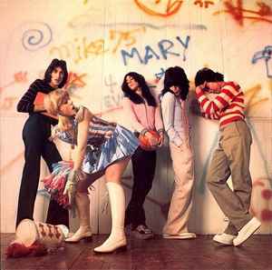 FROM THE ARCHIVES: AMERICAN GLAM