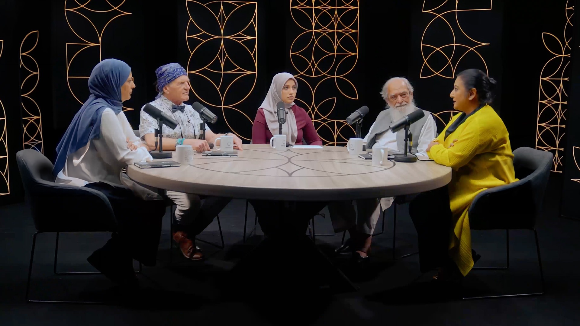 Has modern architecture lost touch with humanity?