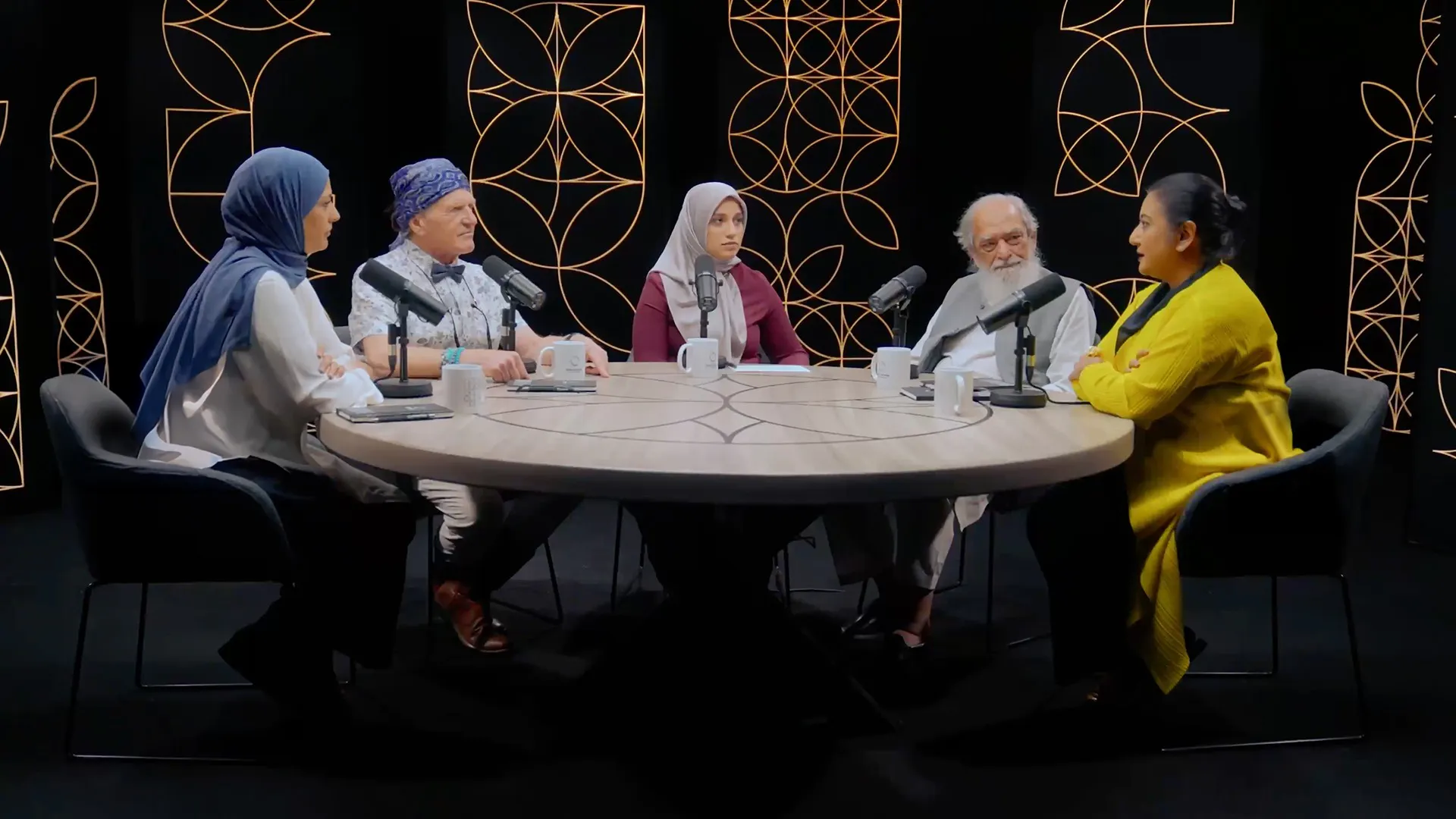 Has modern architecture lost touch with humanity? Has modern architecture lost touch with humanity?