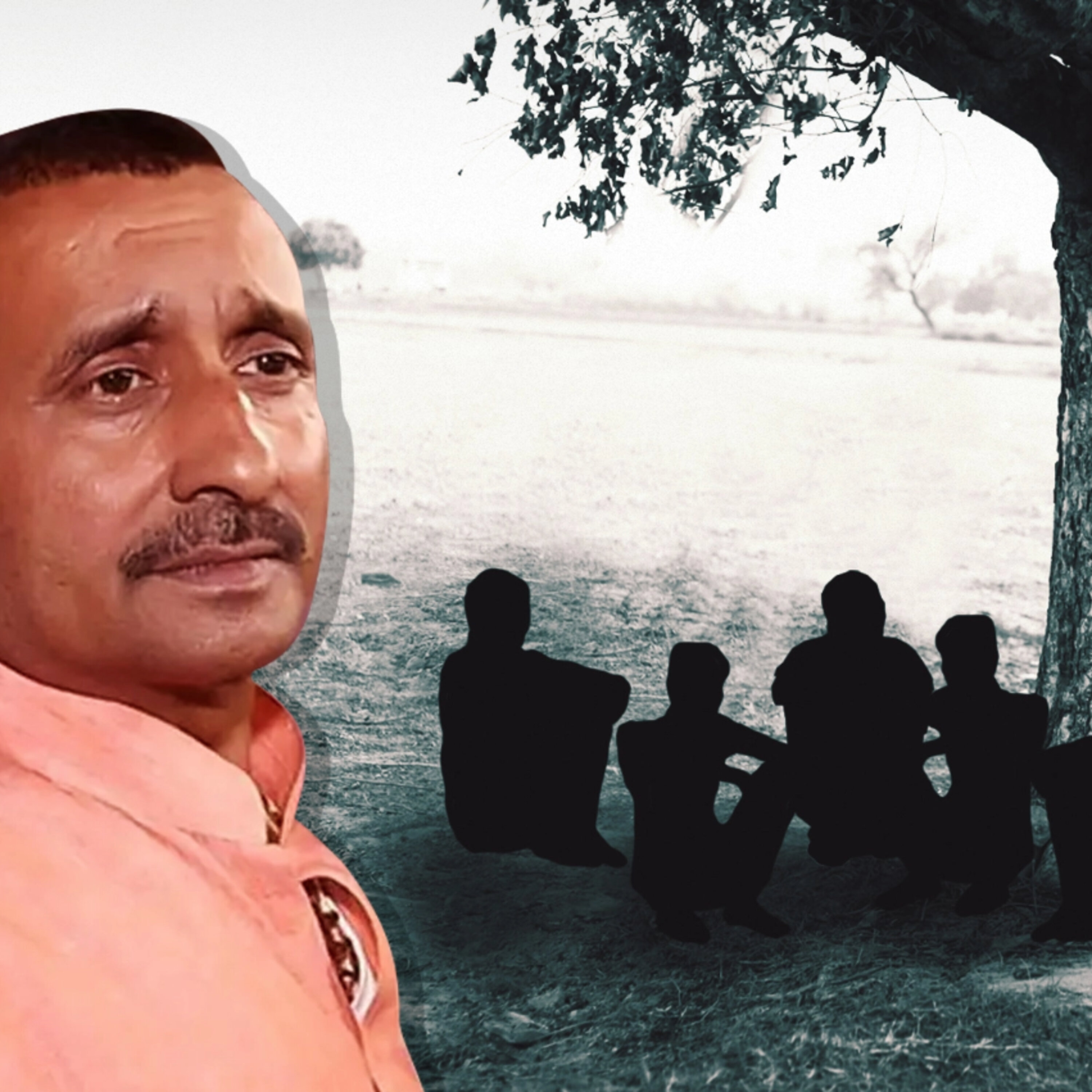 'We Left Survivor & Kin to Fight Alone': How Fear Gripped Unnao episode artwork