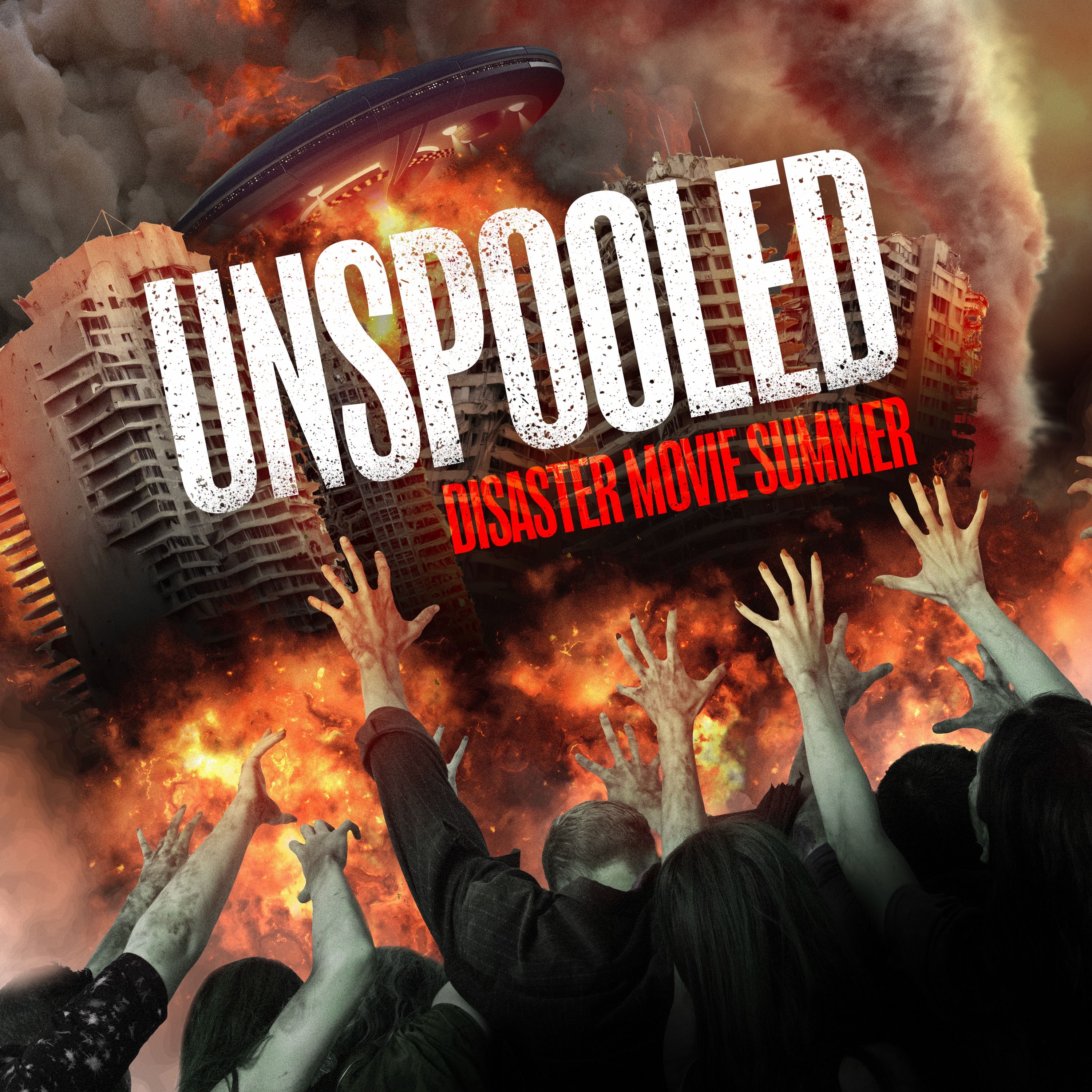 Unspooled