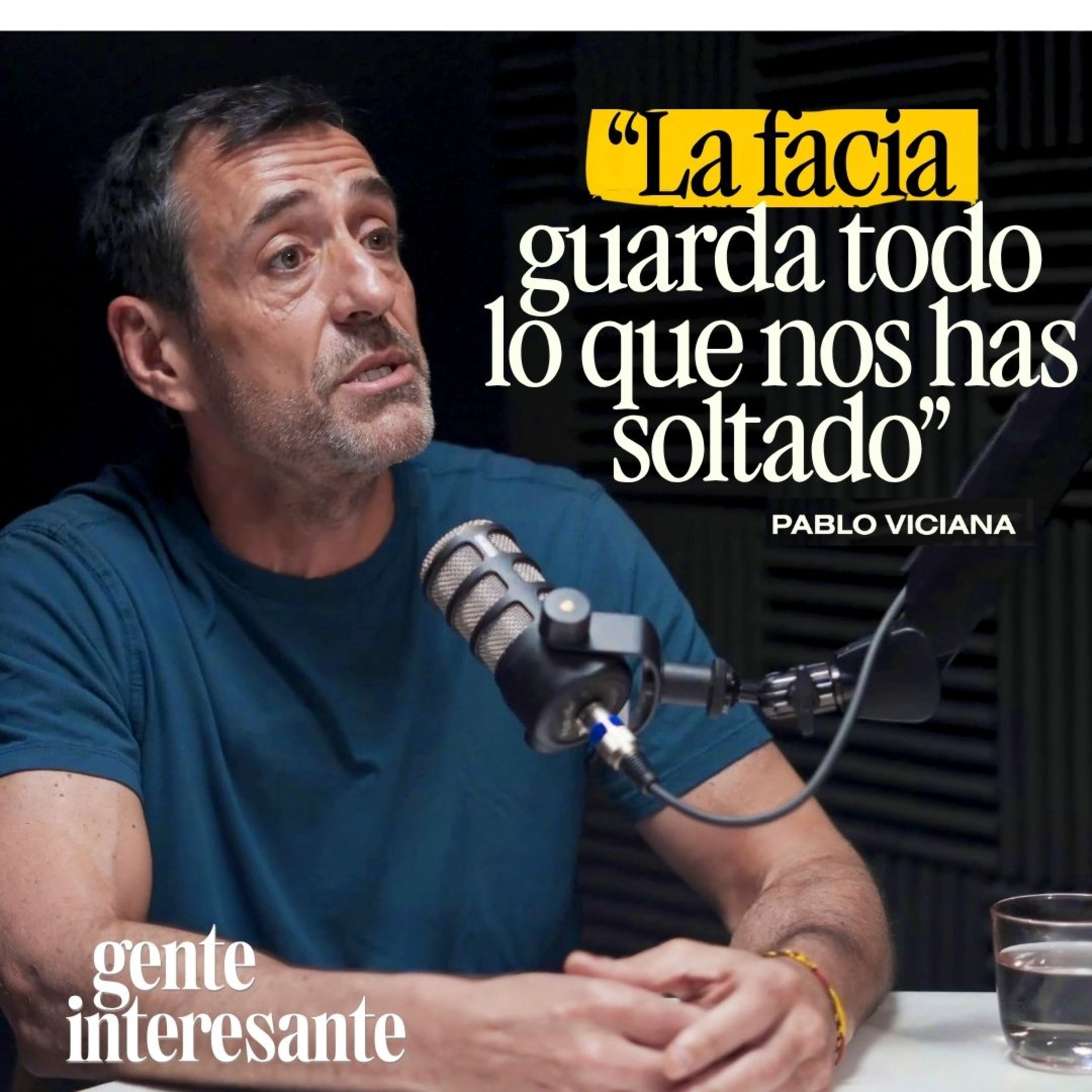 Fisioterapeuta explica el poder sanador de  liberar las fascias | Pablo Viciana