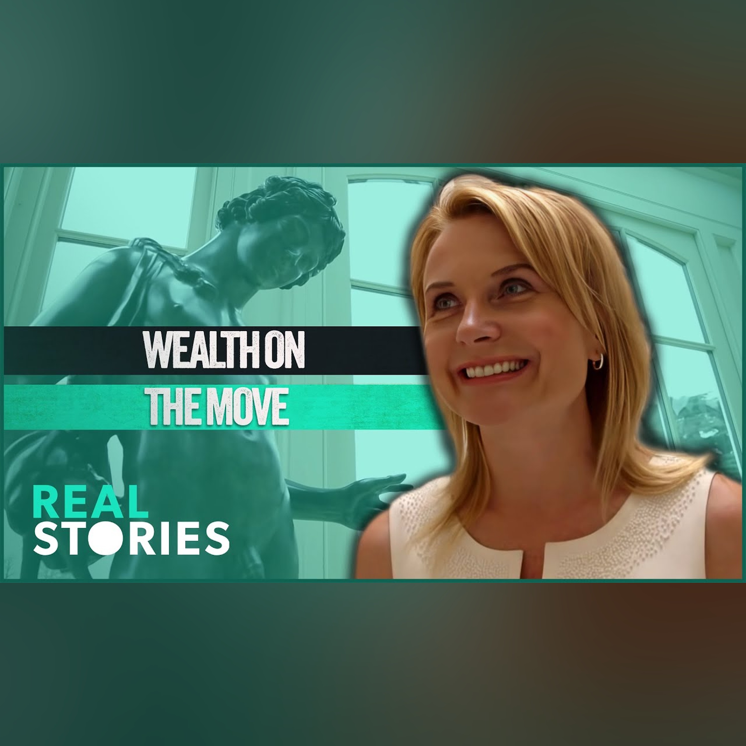 Moving Luxury: Inside the High-Stakes World of Million Pound Movers