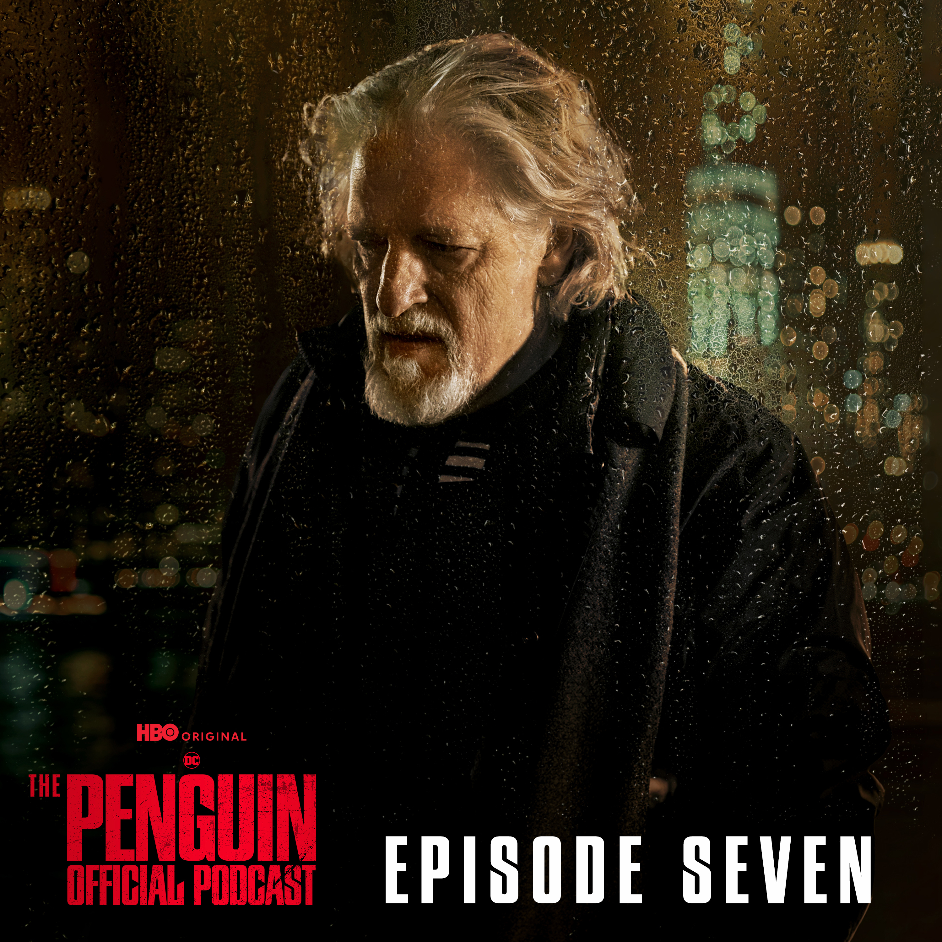 The Penguin Official Podcast: Episode 7 – “Top Hat”