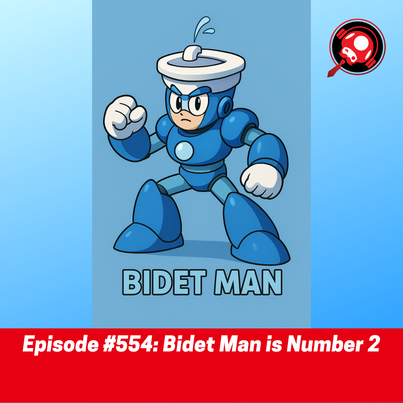 #554: Bidet Man is Number 2