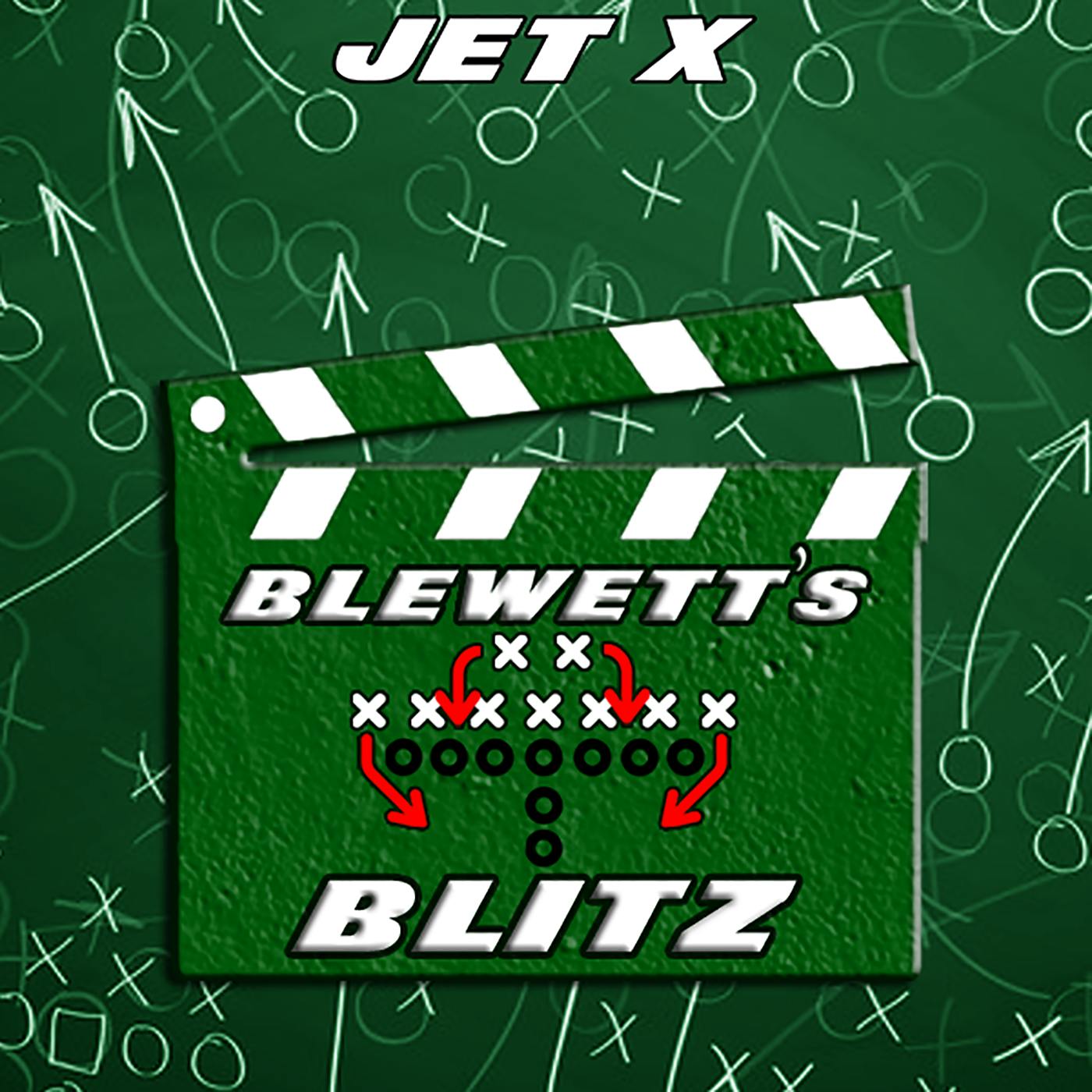 Quinnen Williams, Sauce Gardner STAR in NY Jets Triumph In Denver | Blewett's Blitz 209
