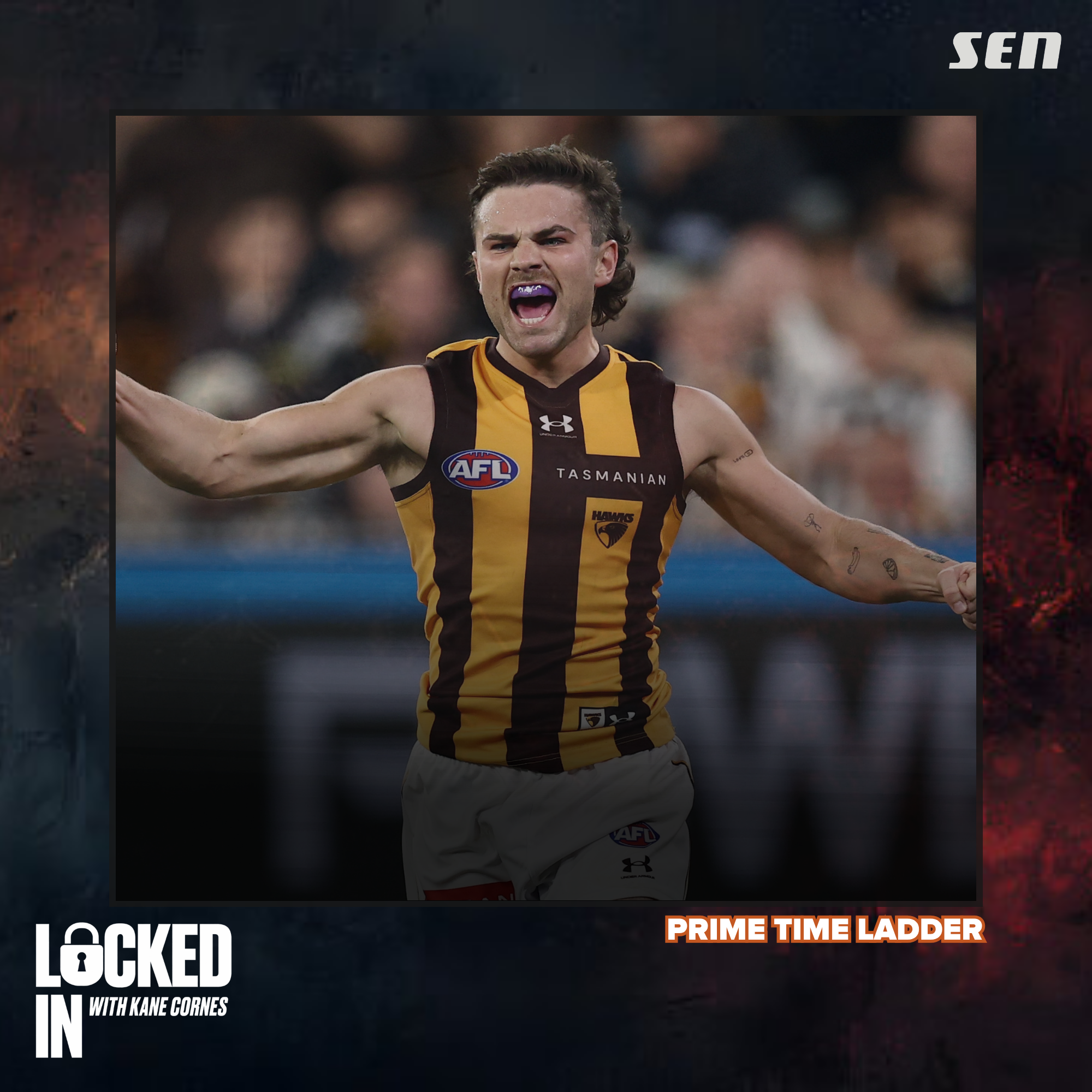 "I'm a bit bored of it." | Tom's Prime Time Ladder (05.05.26)