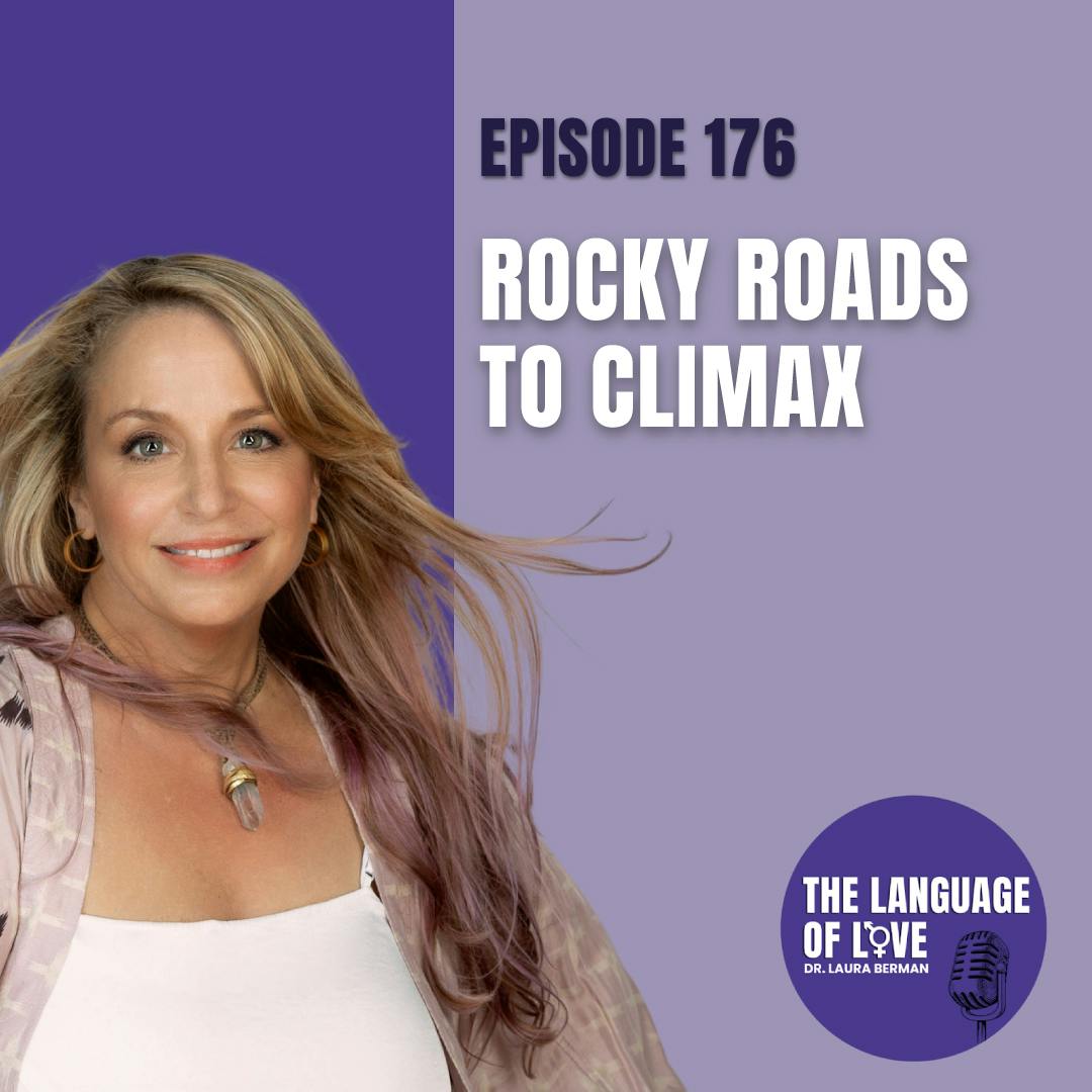 Rocky Roads to Climax