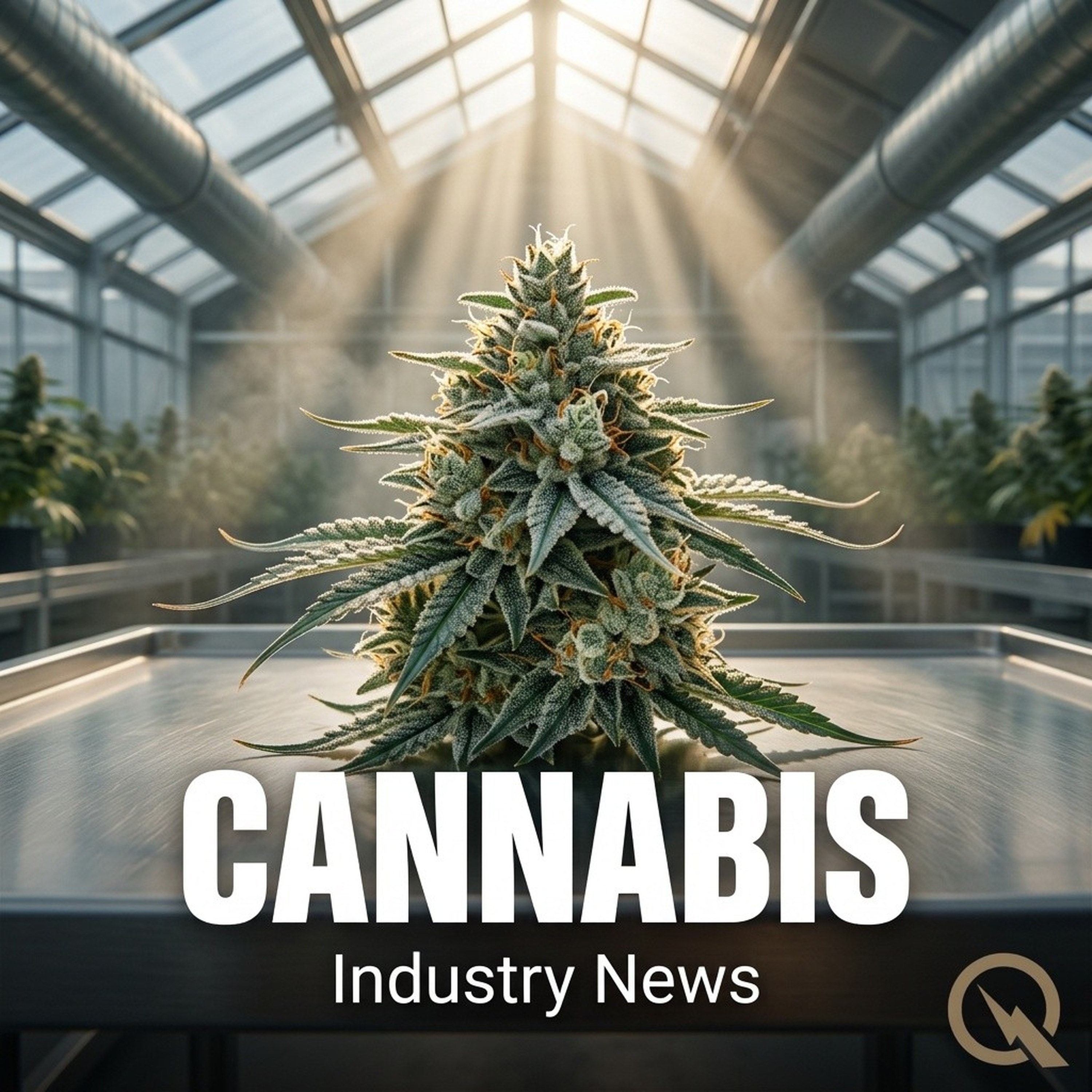 Cannabis Industry News